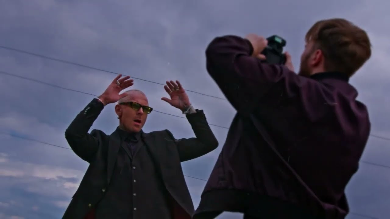 CV. Фотограф Дмитрий Шматов