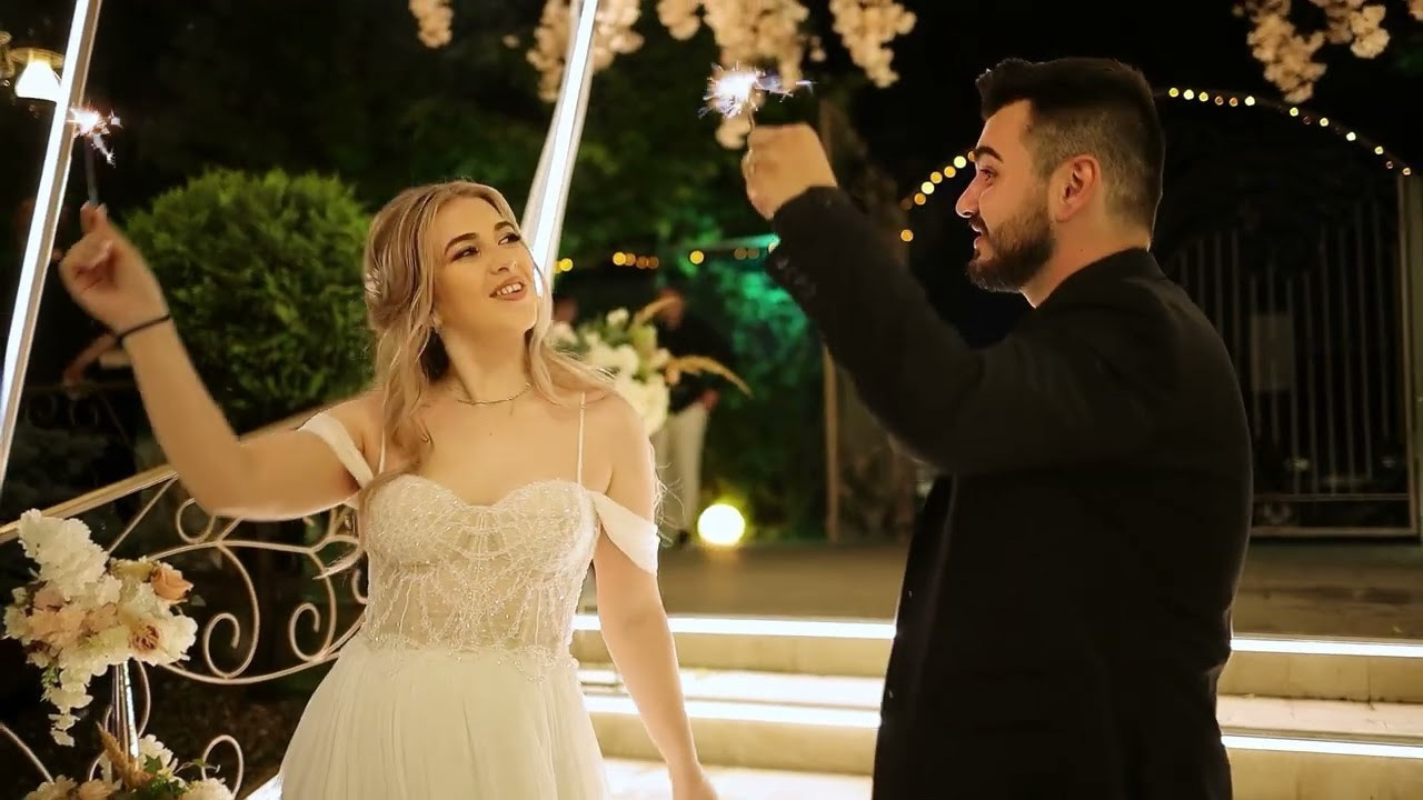 Videografie de Nuntă