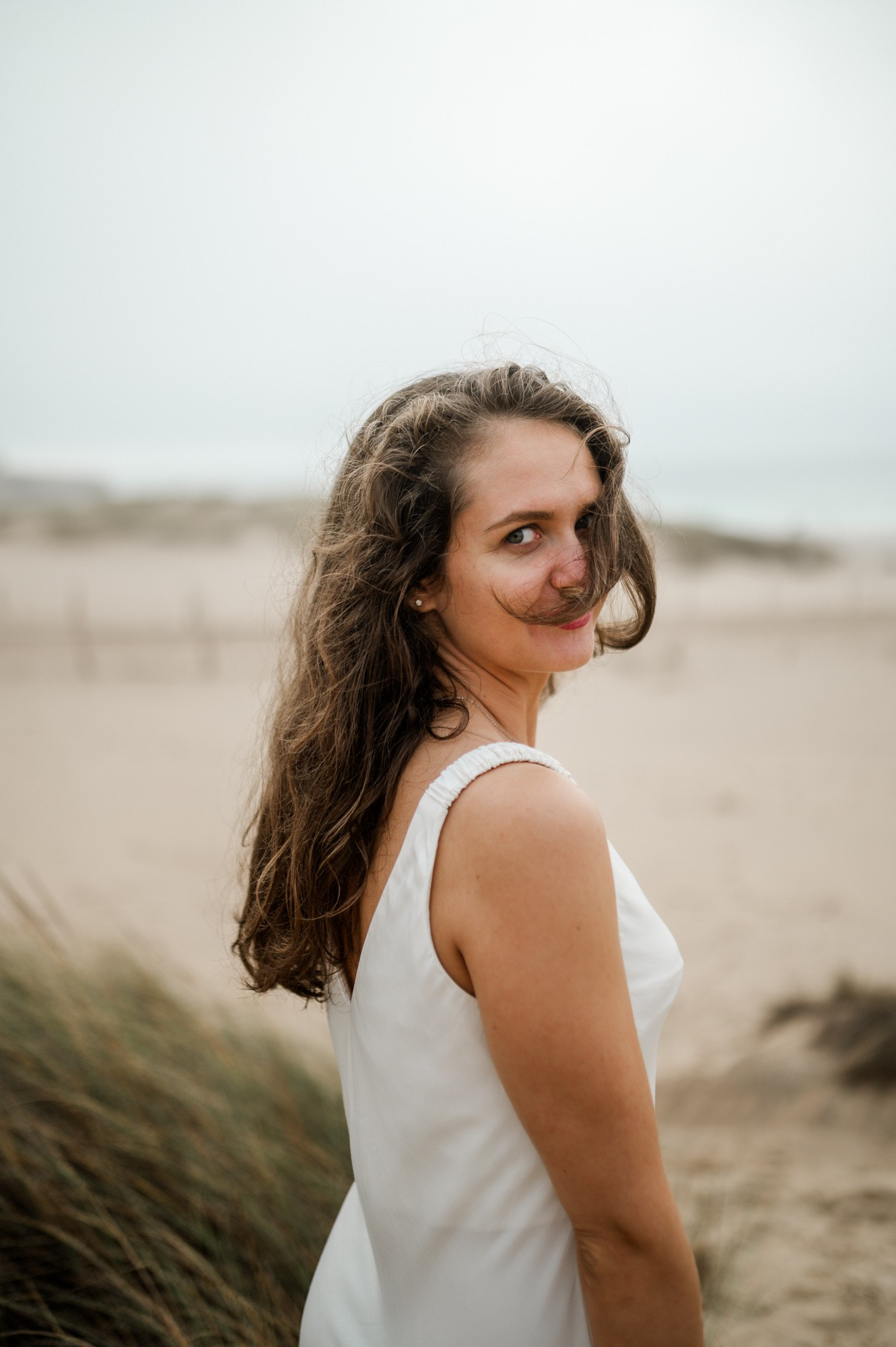 Your photographer in Lisbon — Anna Belova