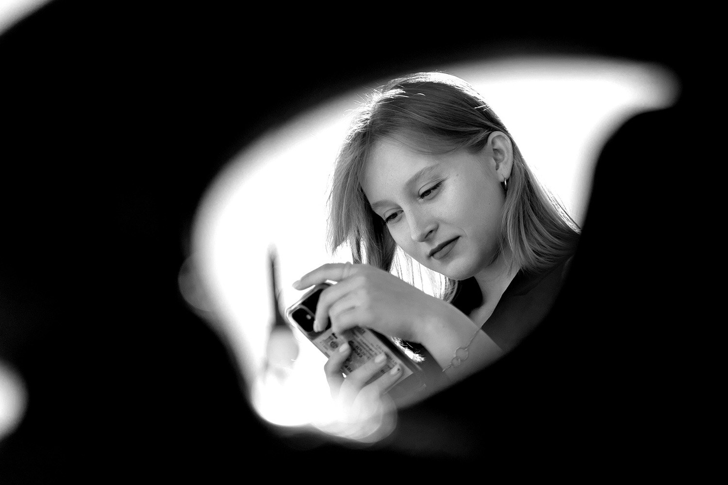 Индивидуальный курс по фотографии в Лондоне — школа фотографии в Великобритании