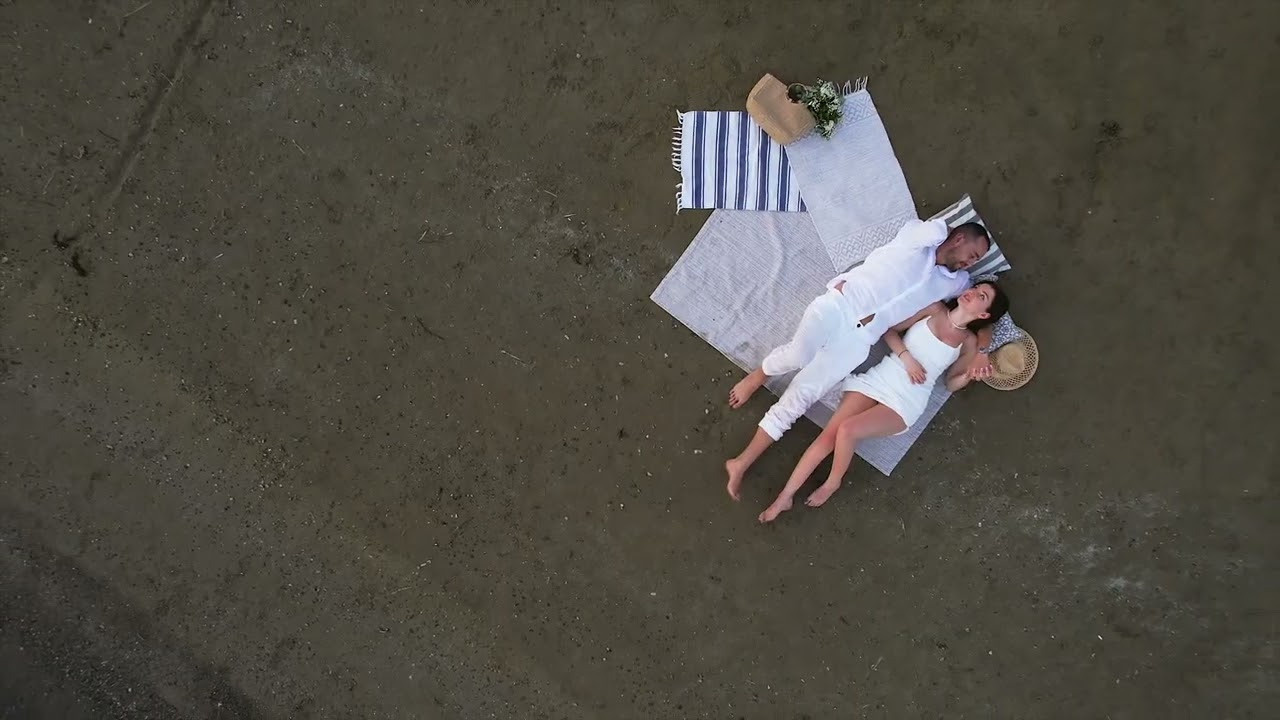 Видео. Kipriotka. Ваш фотограф на Кипре (Айя-Напа, Протарас)