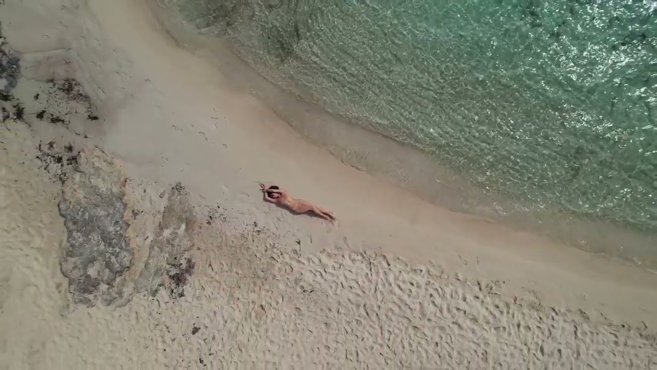 Видео. Kipriotka. Ваш фотограф на Кипре (Айя-Напа, Протарас)