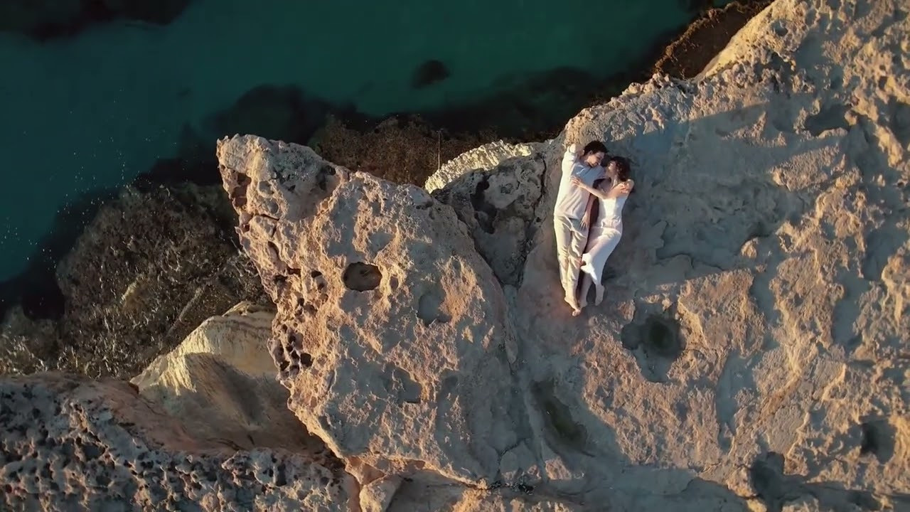 Видео. Kipriotka. Ваш фотограф на Кипре (Айя-Напа, Протарас)