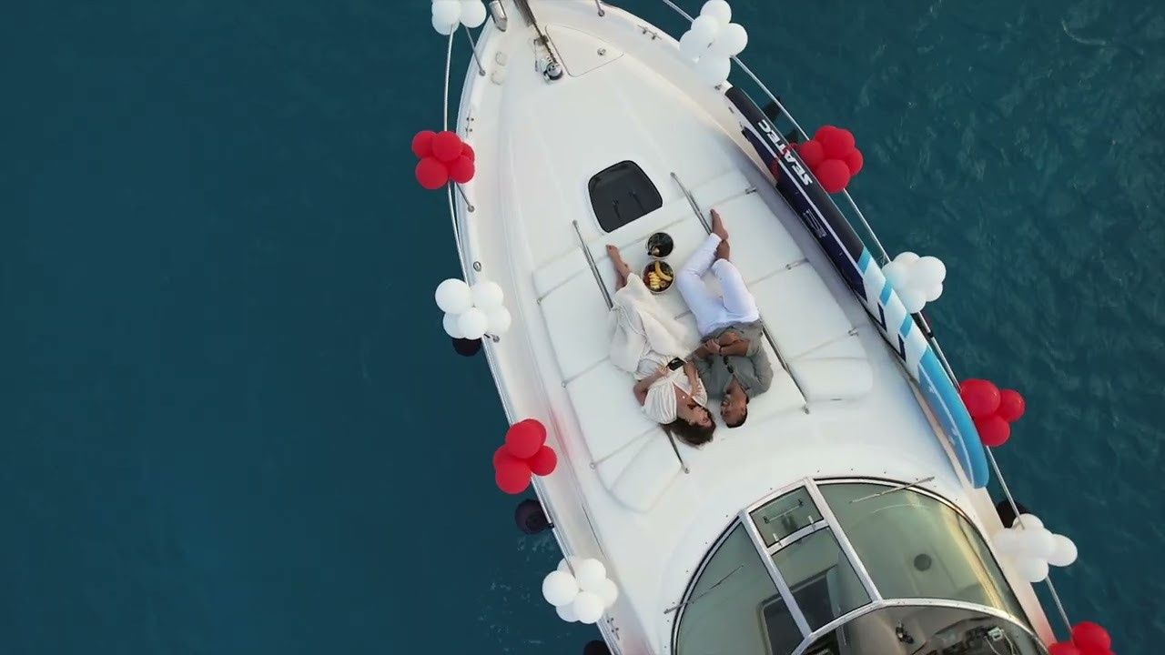 Видео. Kipriotka. Ваш фотограф на Кипре (Айя-Напа, Протарас)