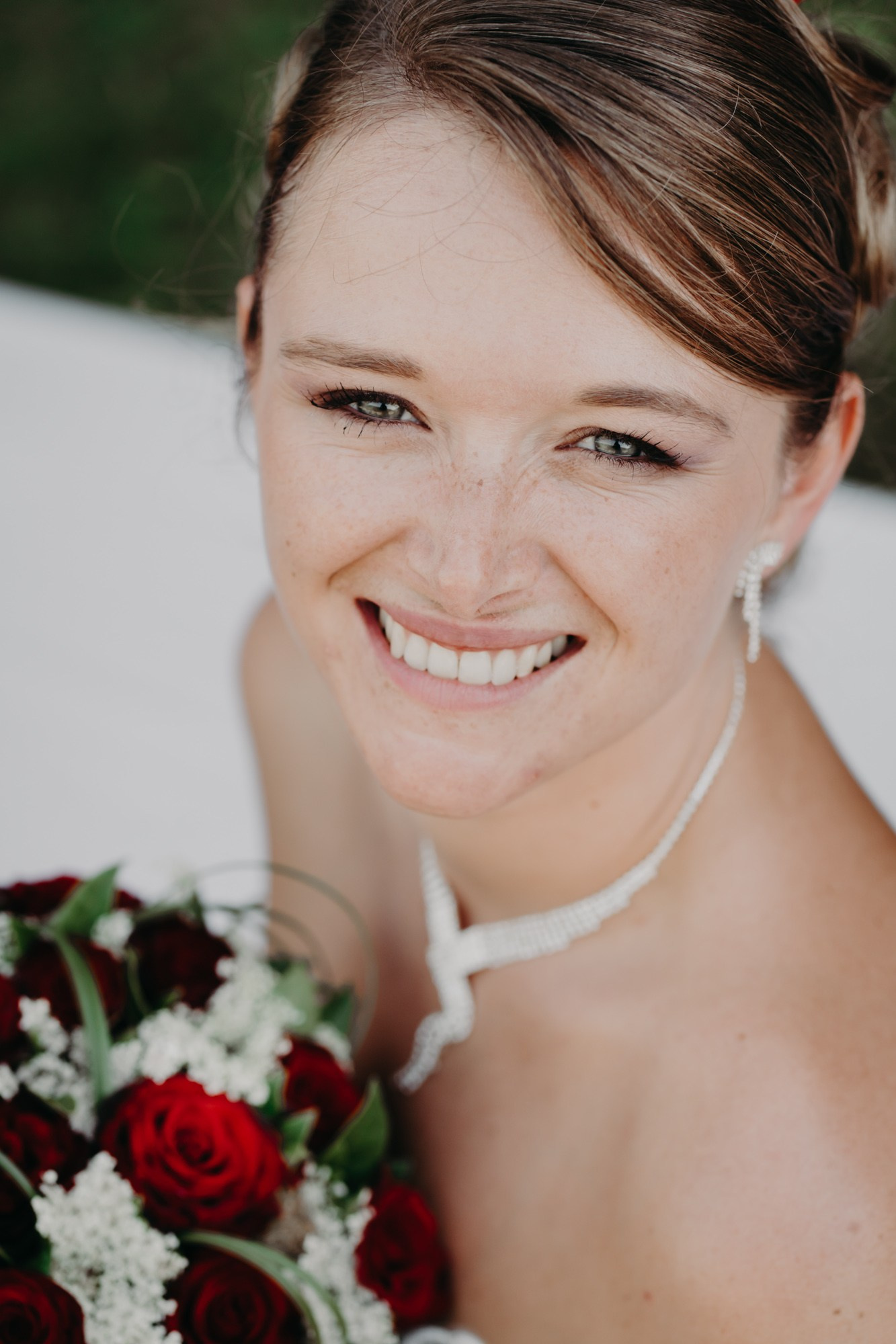 Photoshoot in France