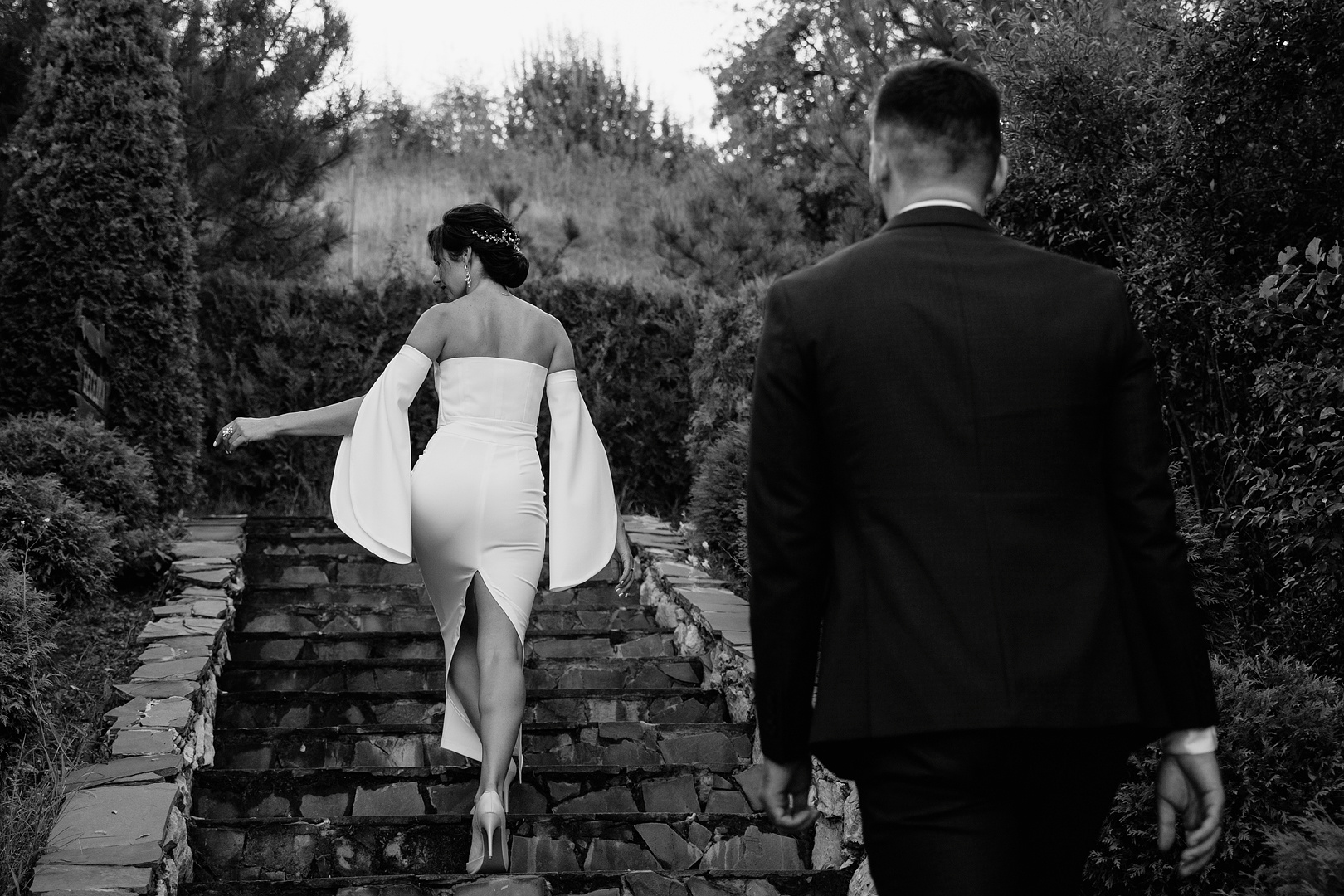 Love & Elegance. Wedding photograper — Alex Popov photography Germany, Switzerland, Italy, France. Based in Stuttgart
