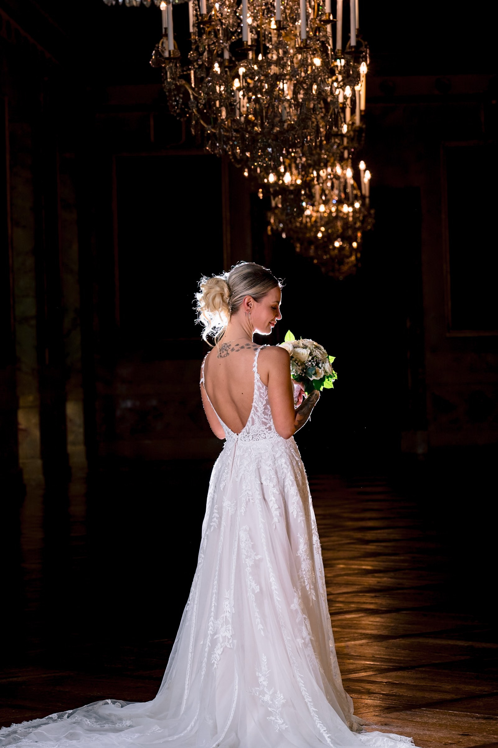 Anna Saribekyan – Beste Hochzeitsfotografin in Würzburg, Top 10 in Deutschland