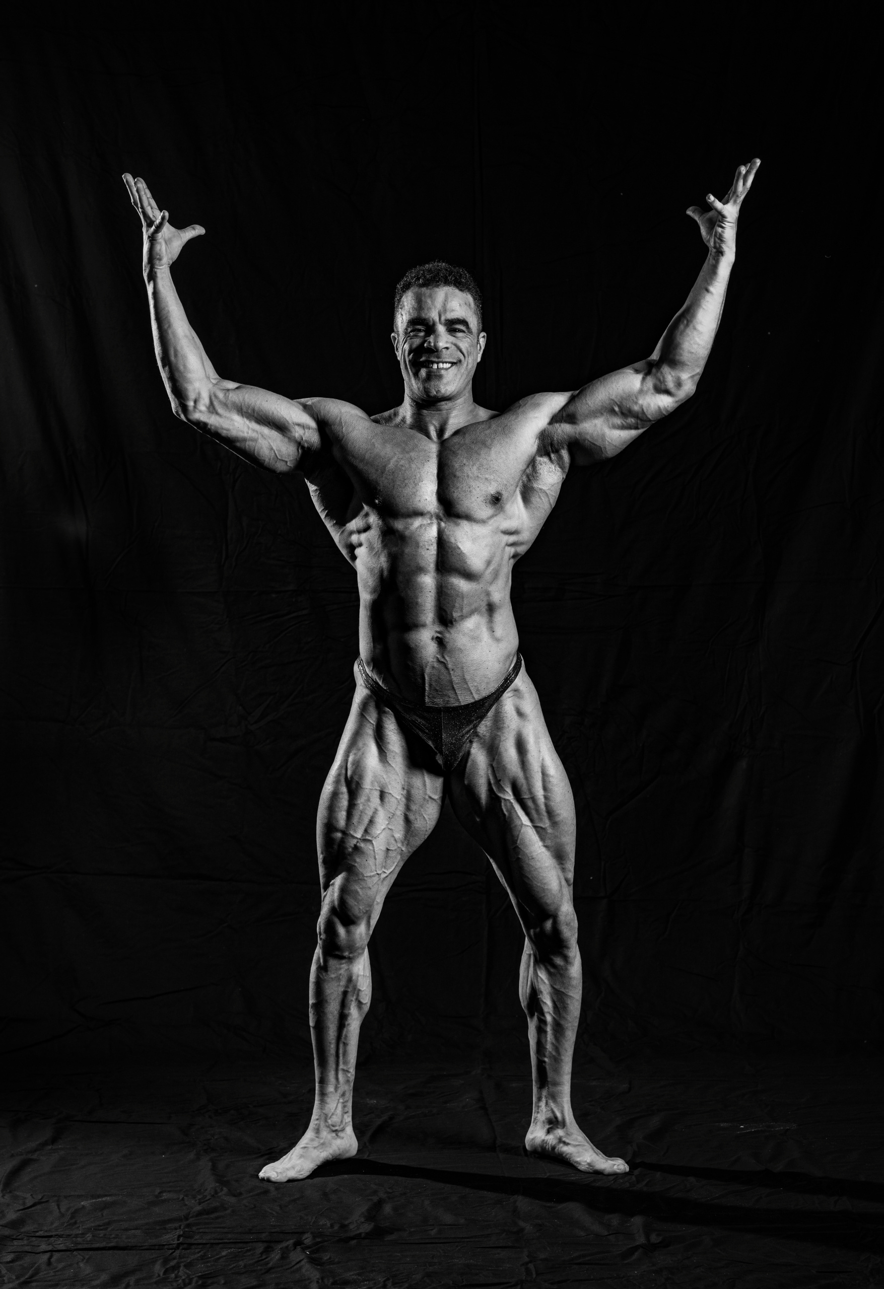 Sport. Фотограф на Сицилии Гвидо Каналелла