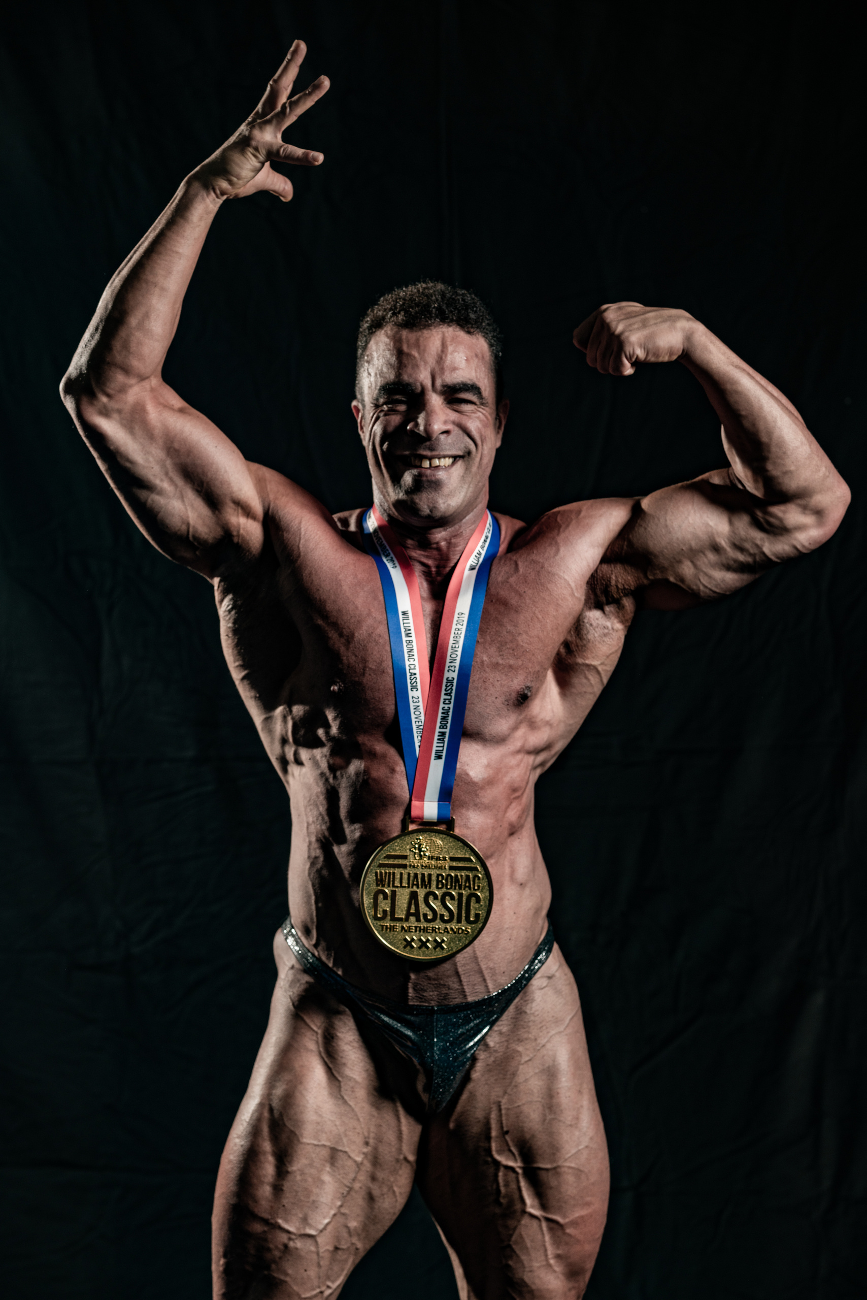 Sport. Фотограф на Сицилии Гвидо Каналелла