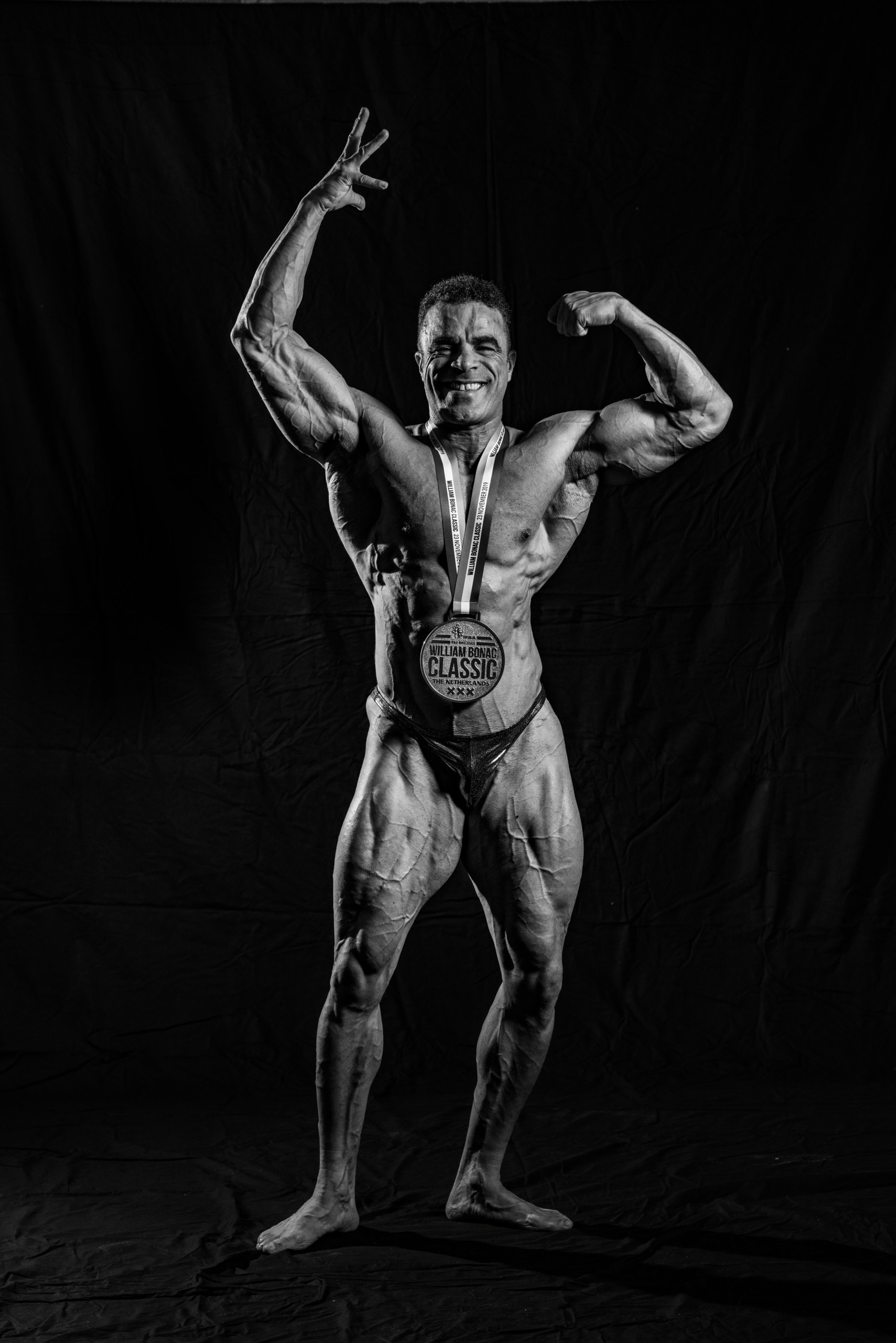 Sport. Фотограф на Сицилии Гвидо Каналелла