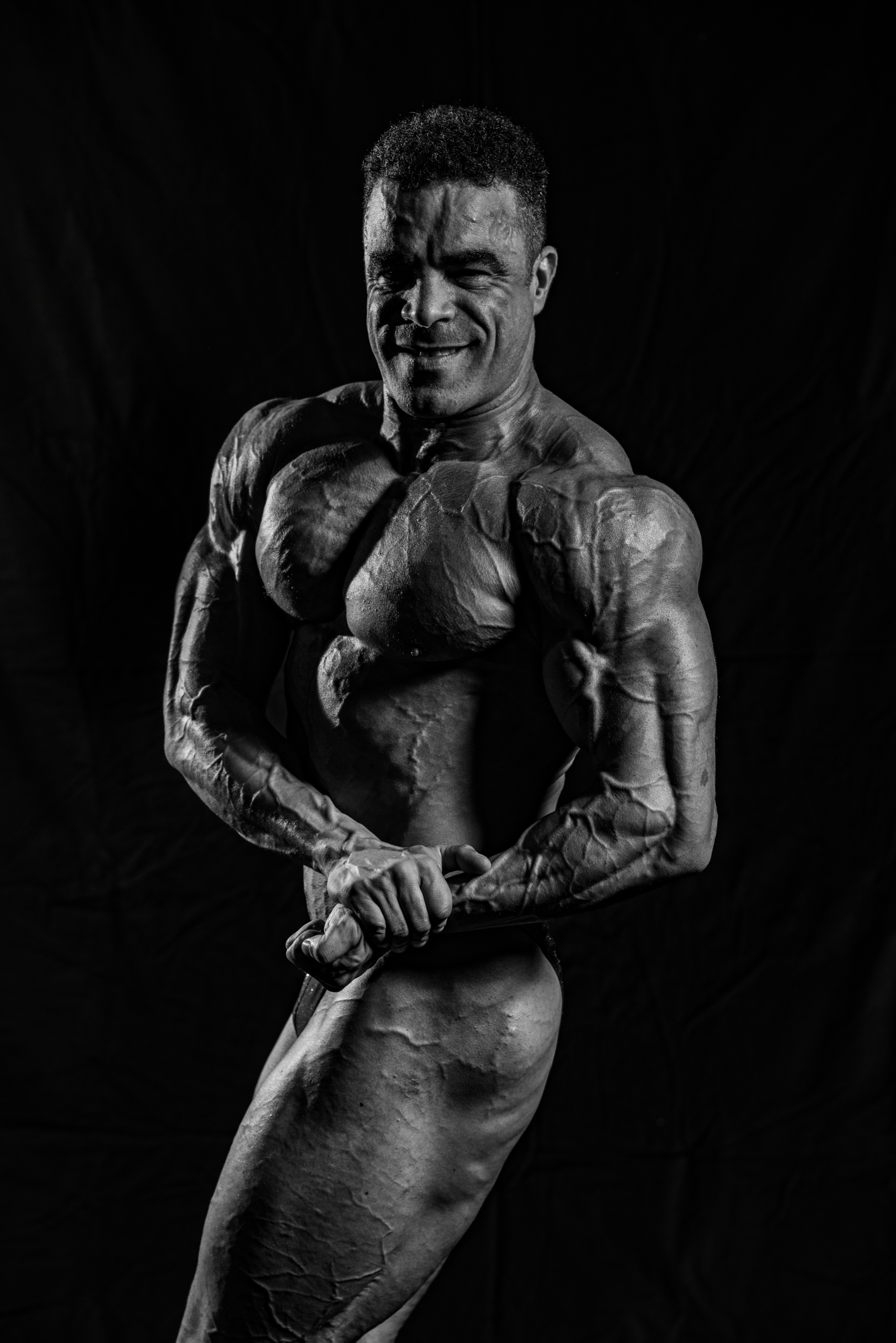 Sport. Фотограф на Сицилии Гвидо Каналелла