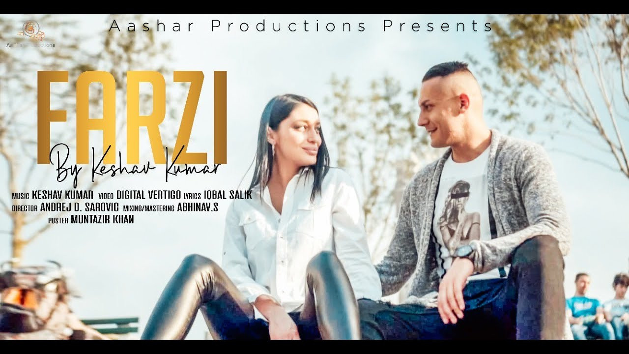 Video. Adam Radosavljevic fotograf