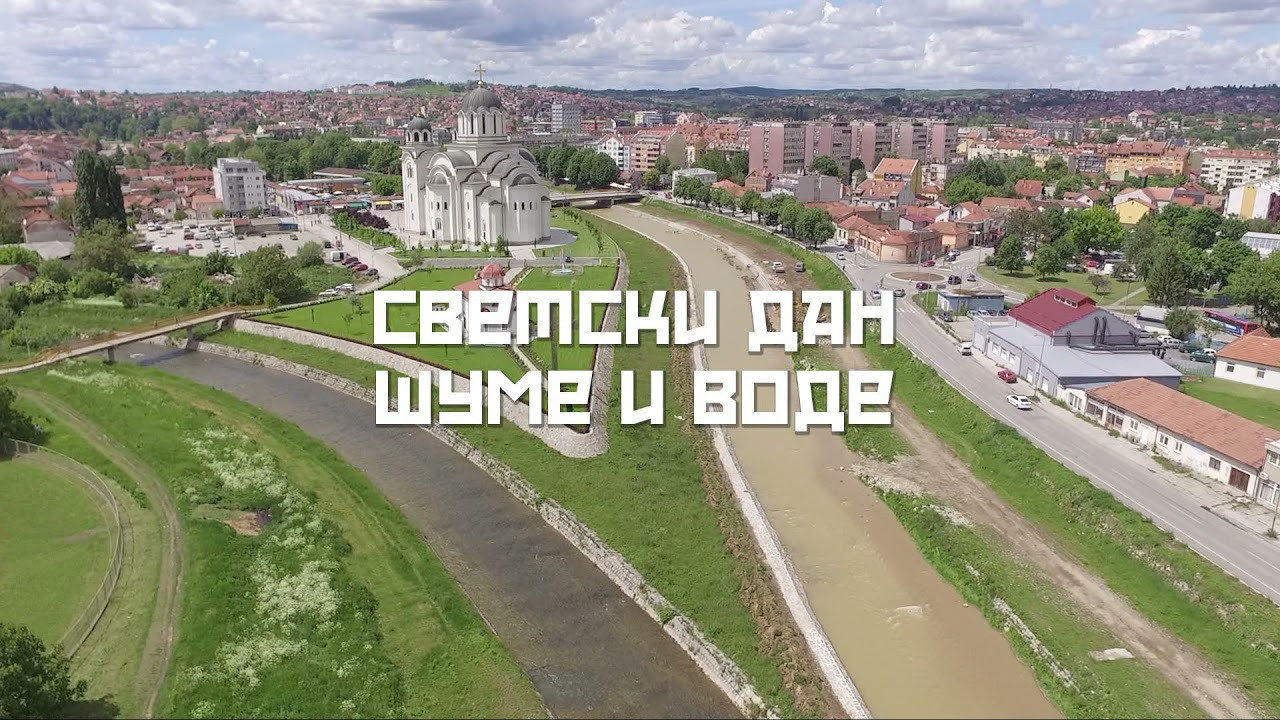 Video. Adam Radosavljevic fotograf