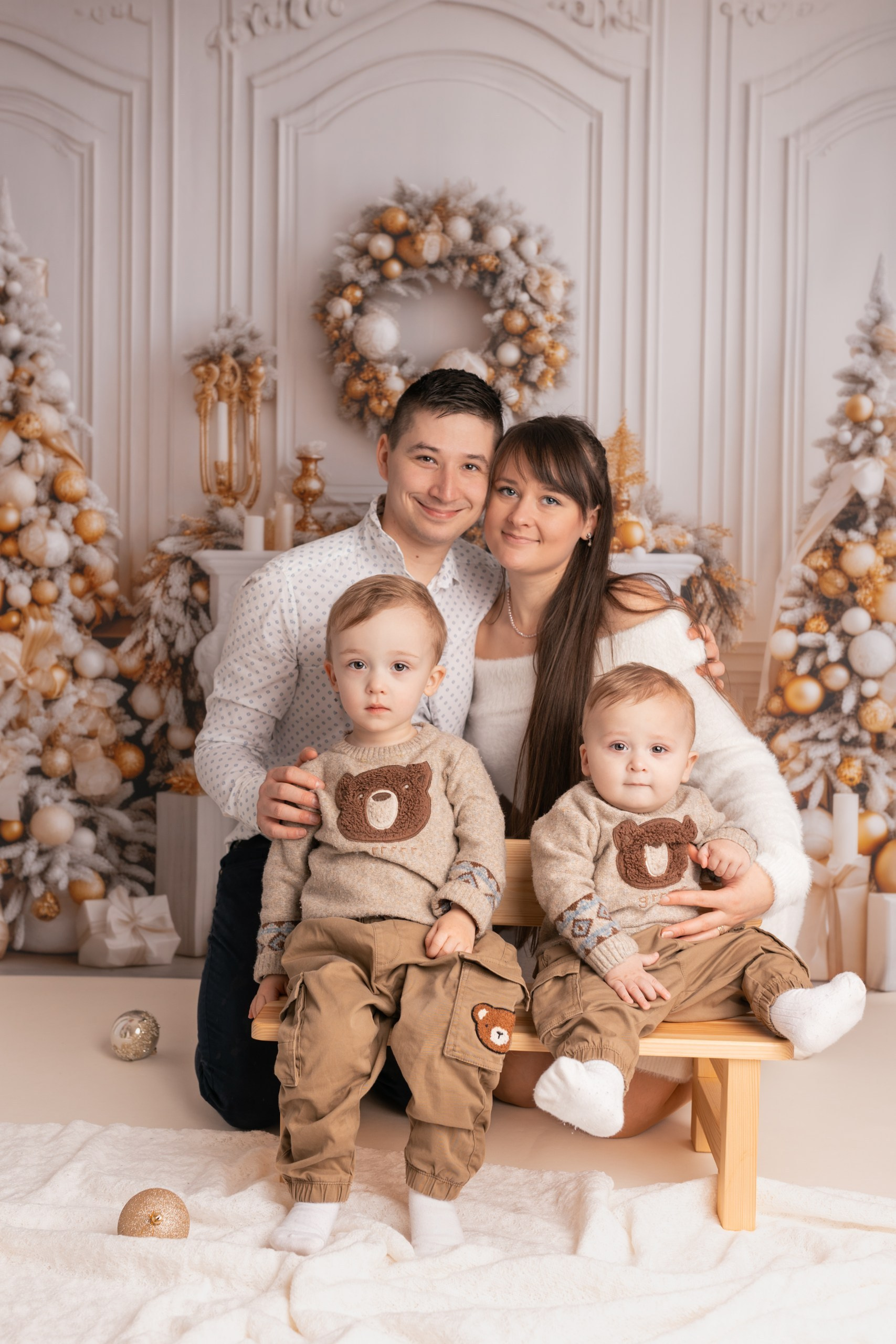 Feedbacks. Anna Levina Photography