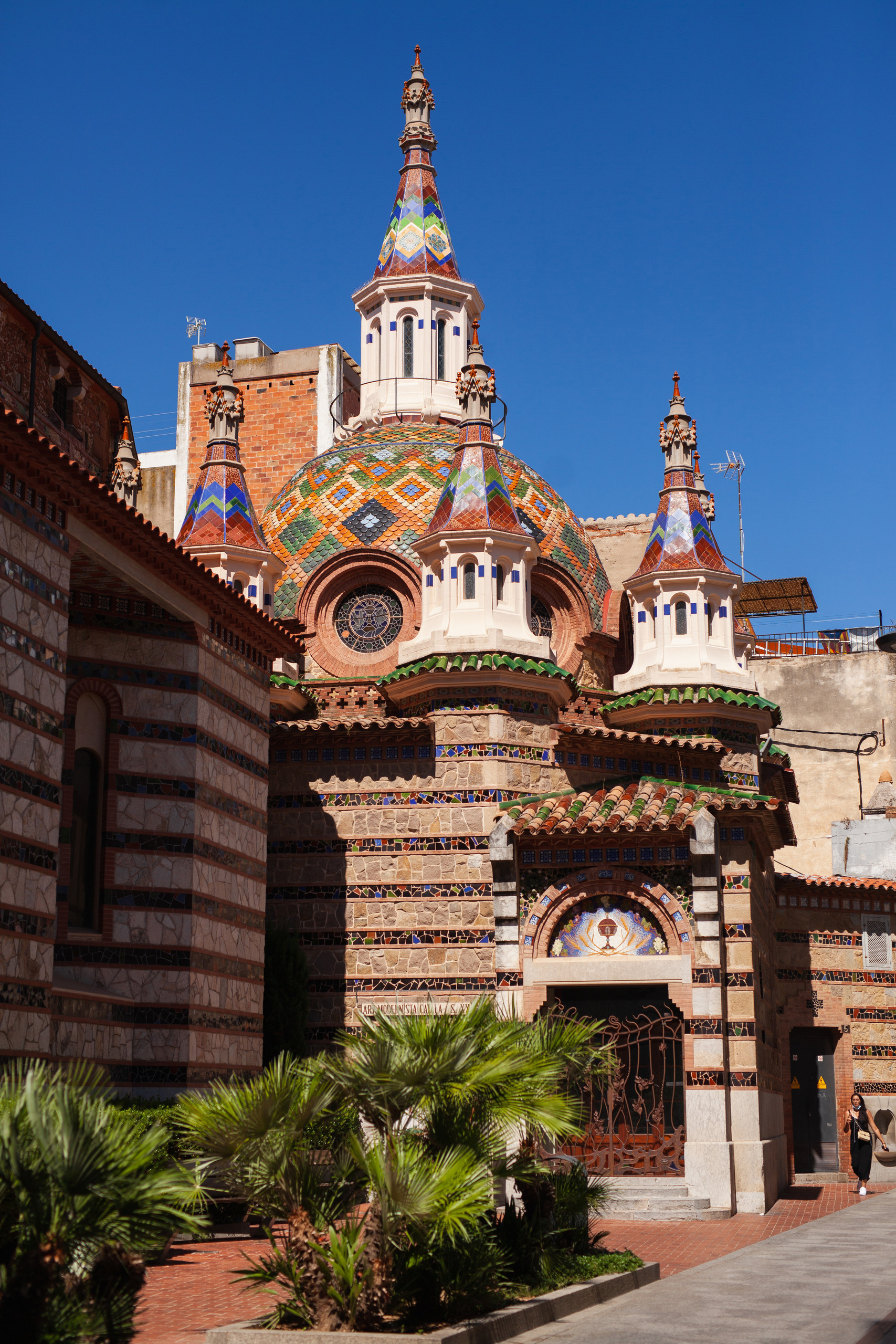 Comentarios. Fotógrafo en Barcelona  Maslik Yulia