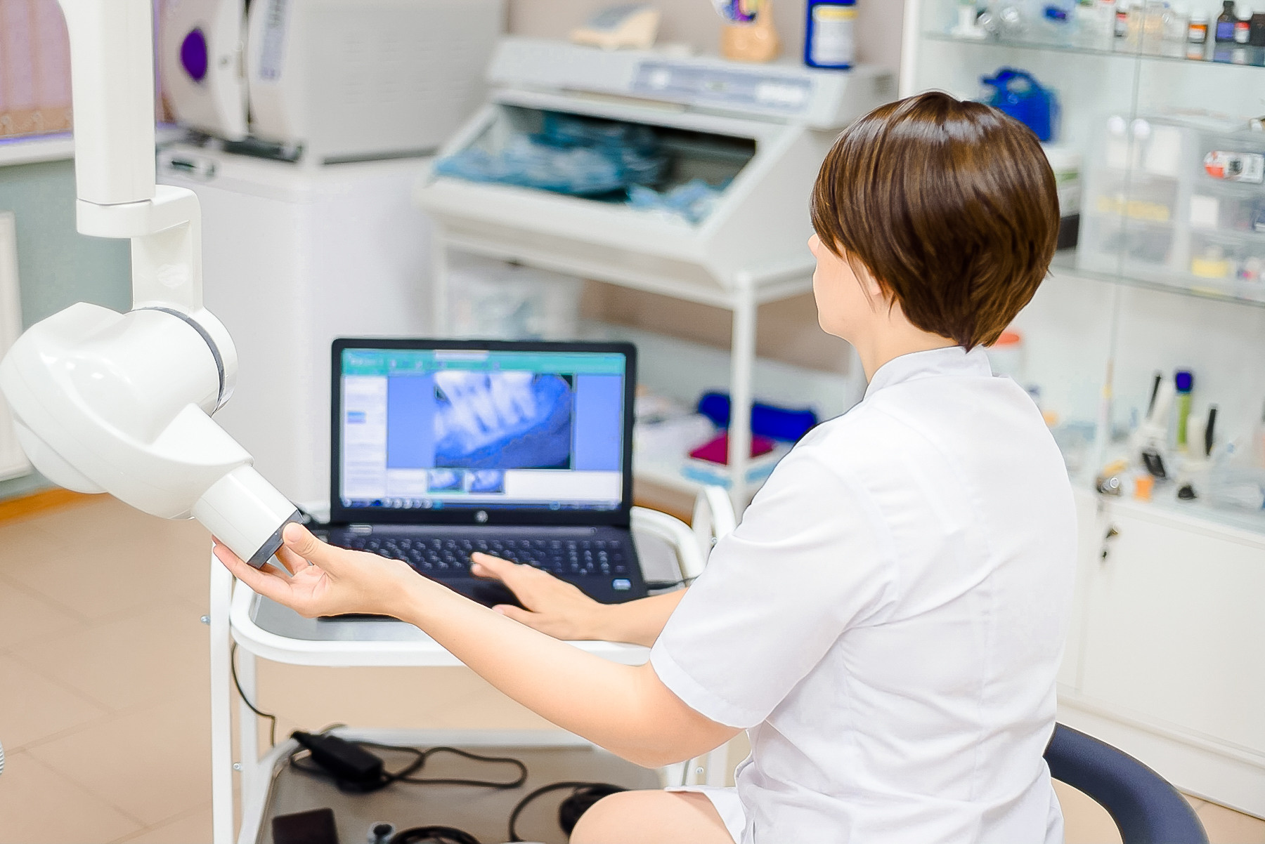 DENTISTA. MARIA VALUEVA Fotógrafo en Niza, Cannes, Monaco, Francia, Europe, Estambul, Turquía