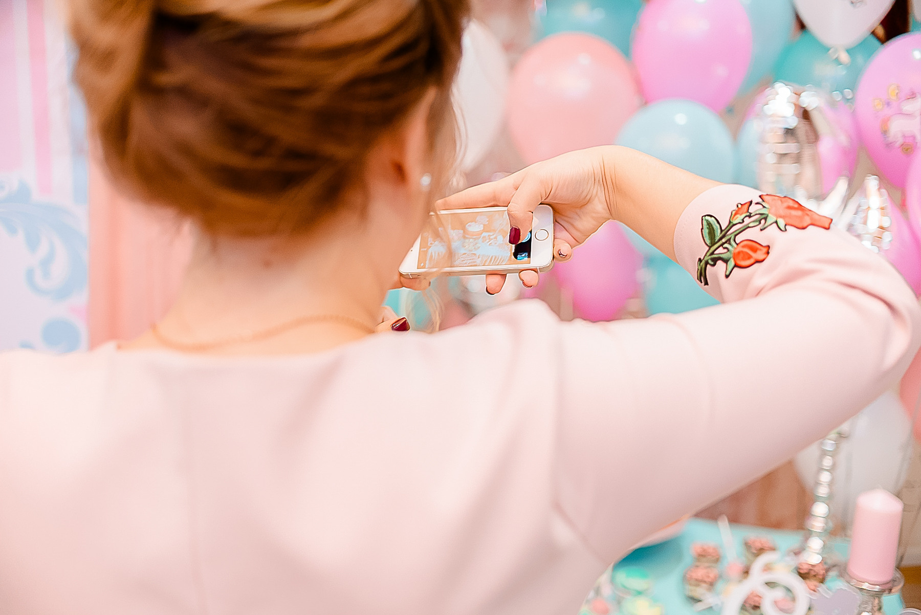 Anniversaire de Adelina. MARIA VALUEVA Photographer in Nice, Cannes, Monaco, France, Europe, Istanbulm Turquie