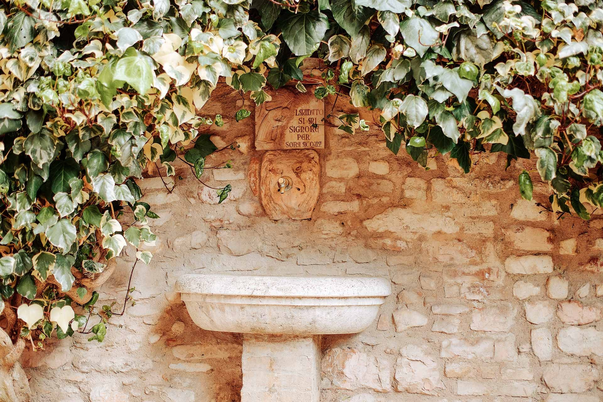 Assisi, Umbria — Travel Photography