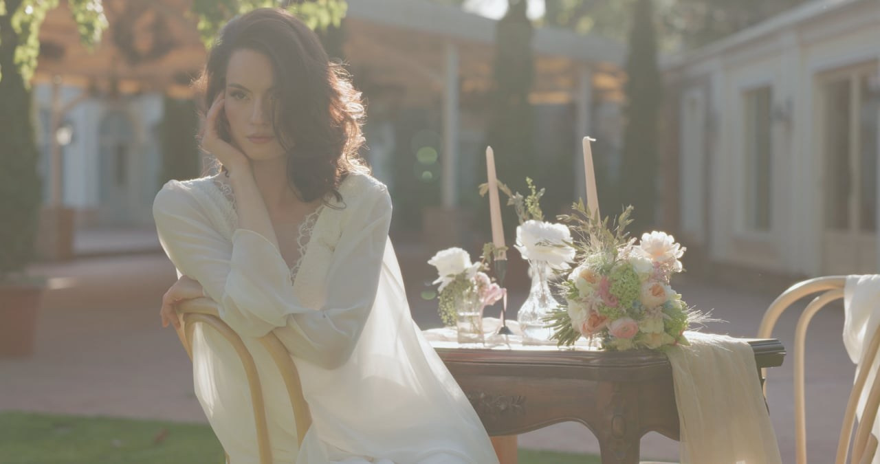 Nor Weddings - Film. Nor Weddings — Photo & Film