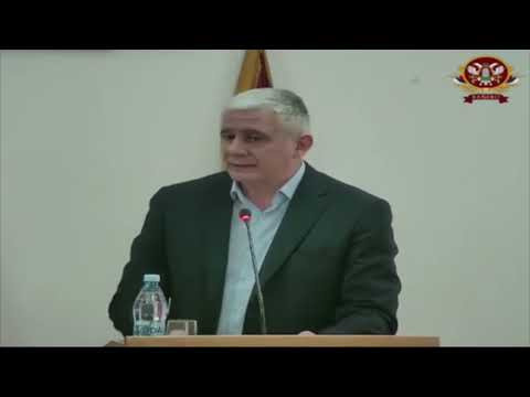 Одржана КЗН о иницијативи за смену Председнице Скупштине Снежане Ракић (СНС). Lokalni Front VA