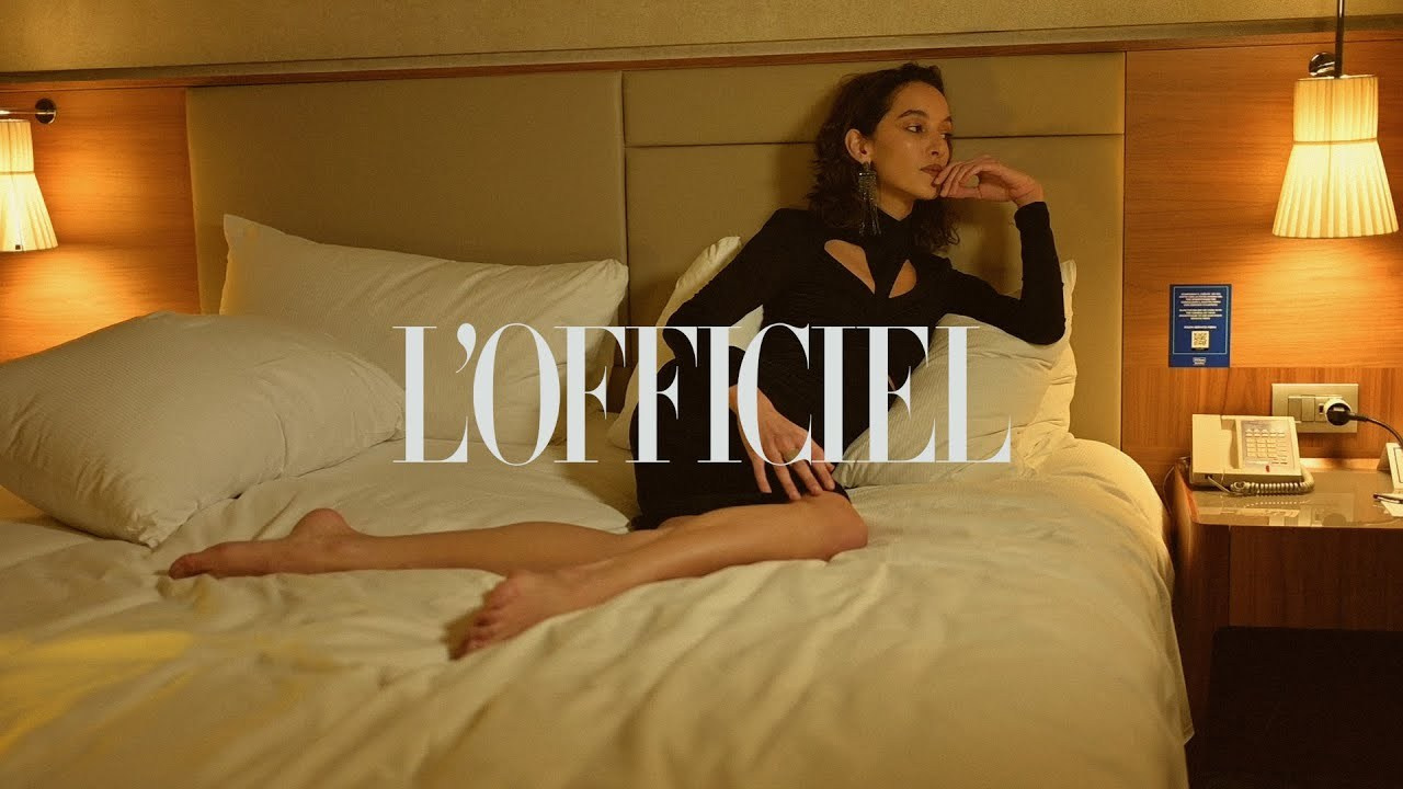 Dubai Fashion & Brand Video Production | Luxury Content for Brands, Agencies and Magazines