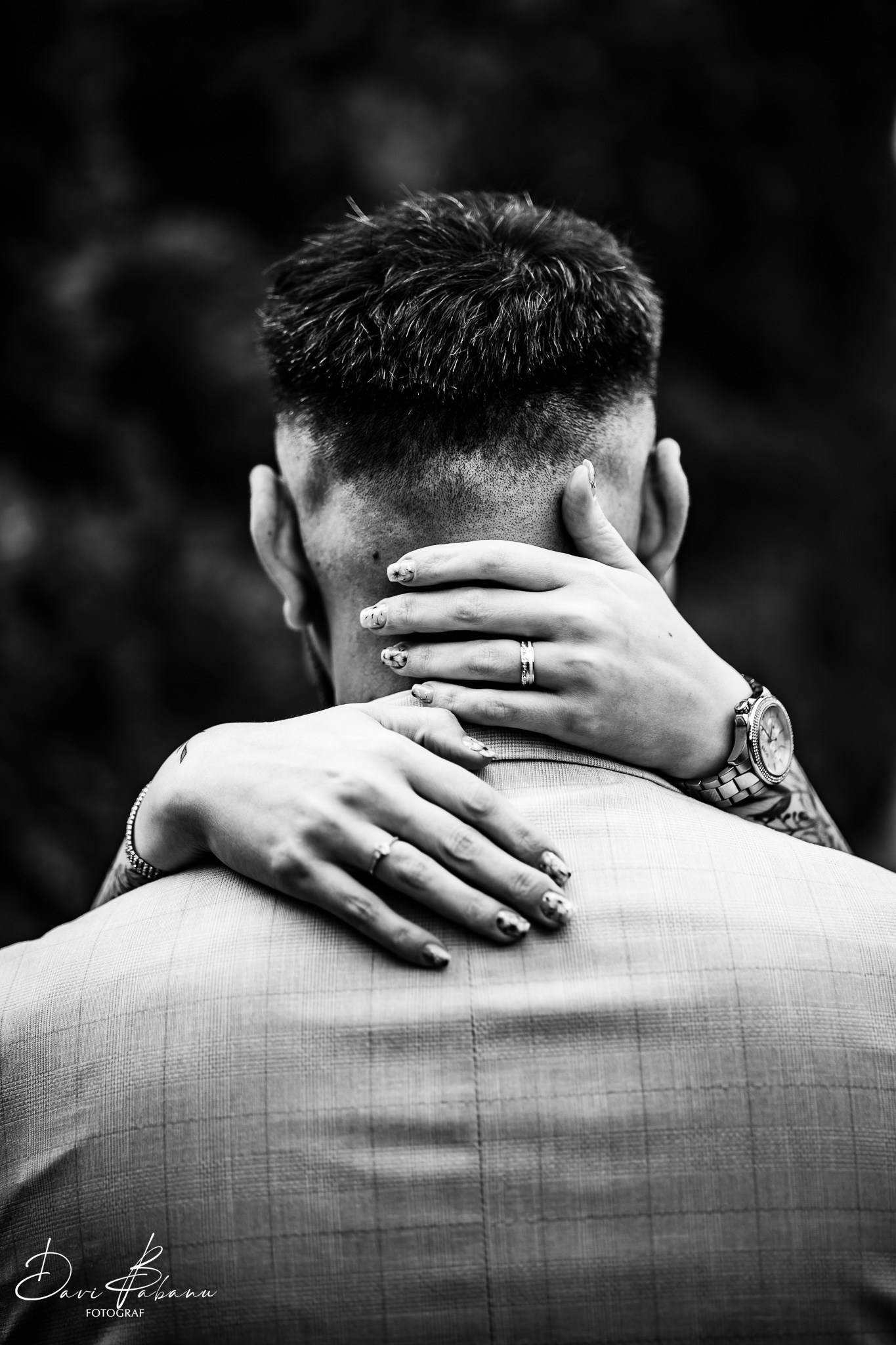 Mădălina & Andrei - Cununie Civilă