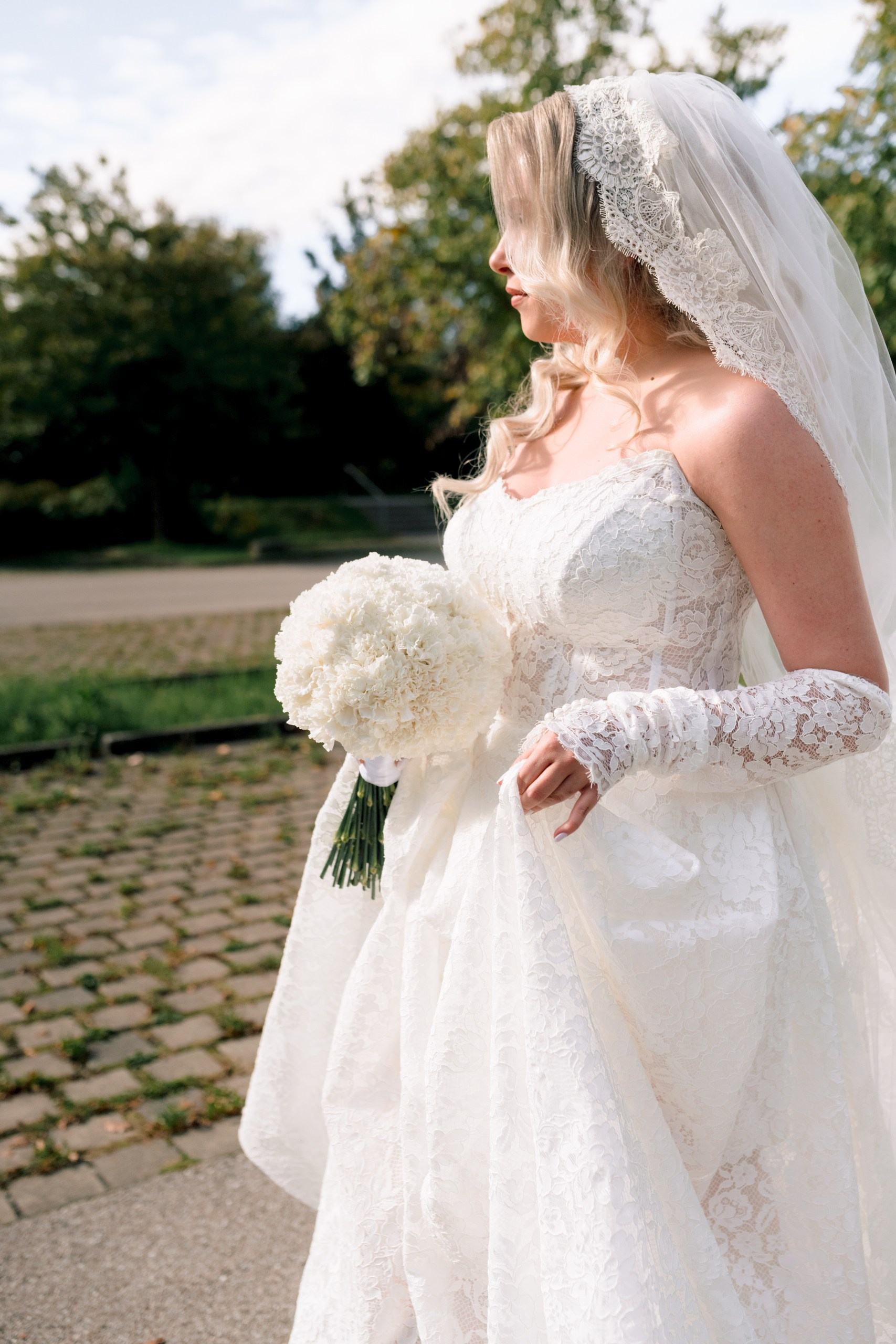 Anna Saribekyan – Beste Hochzeitsfotografin in Würzburg, Top 10 in Deutschland