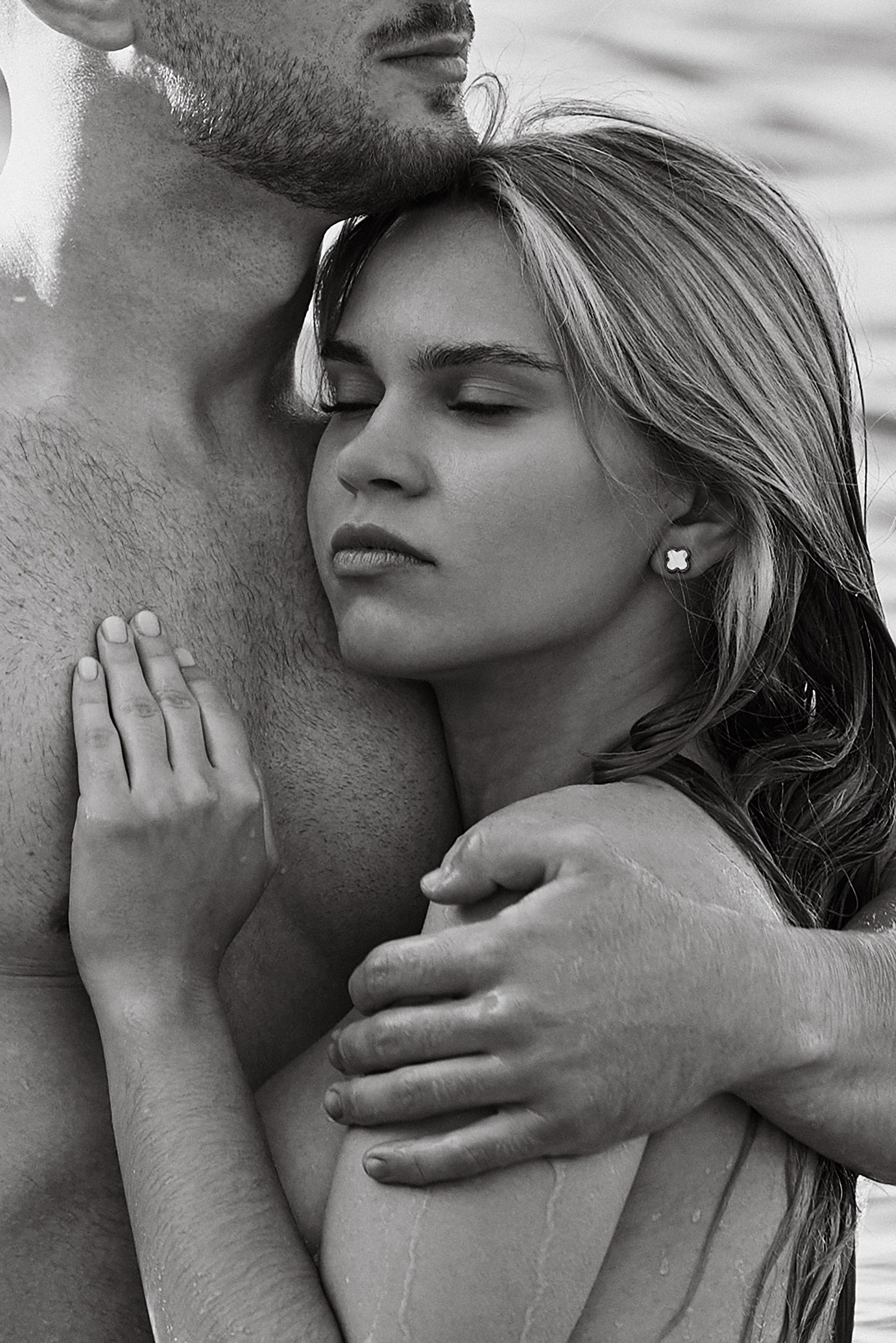 Фотограф в Барселоне Жанна Захарченко