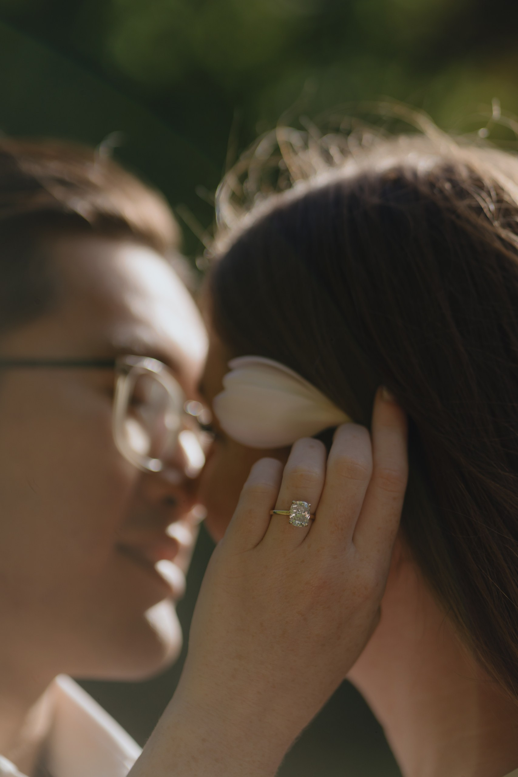 London portrait and family photographer