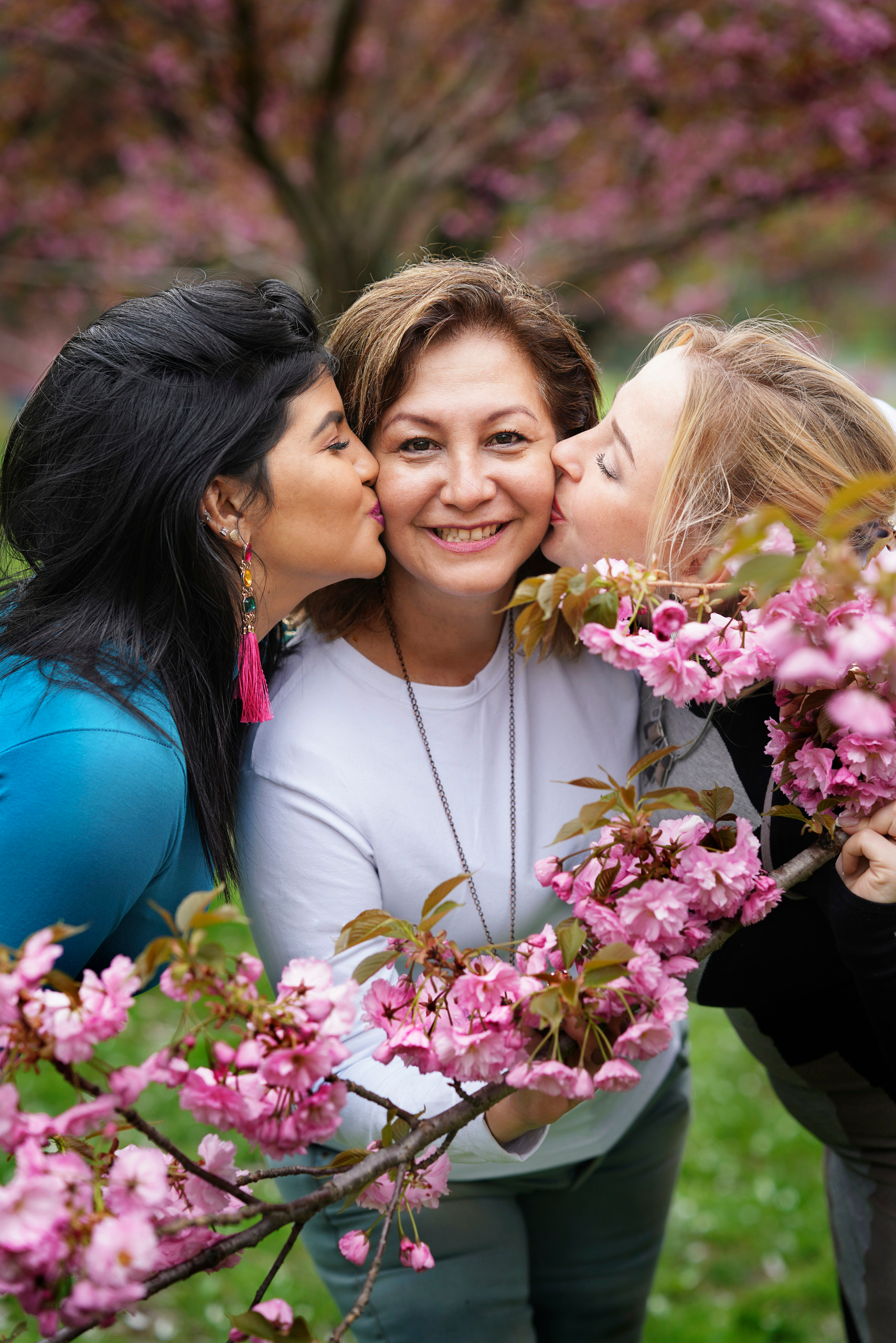 Fotografía Infantil, Familiar y Personal en Benidorm y Costa Blanca Anastasiya López