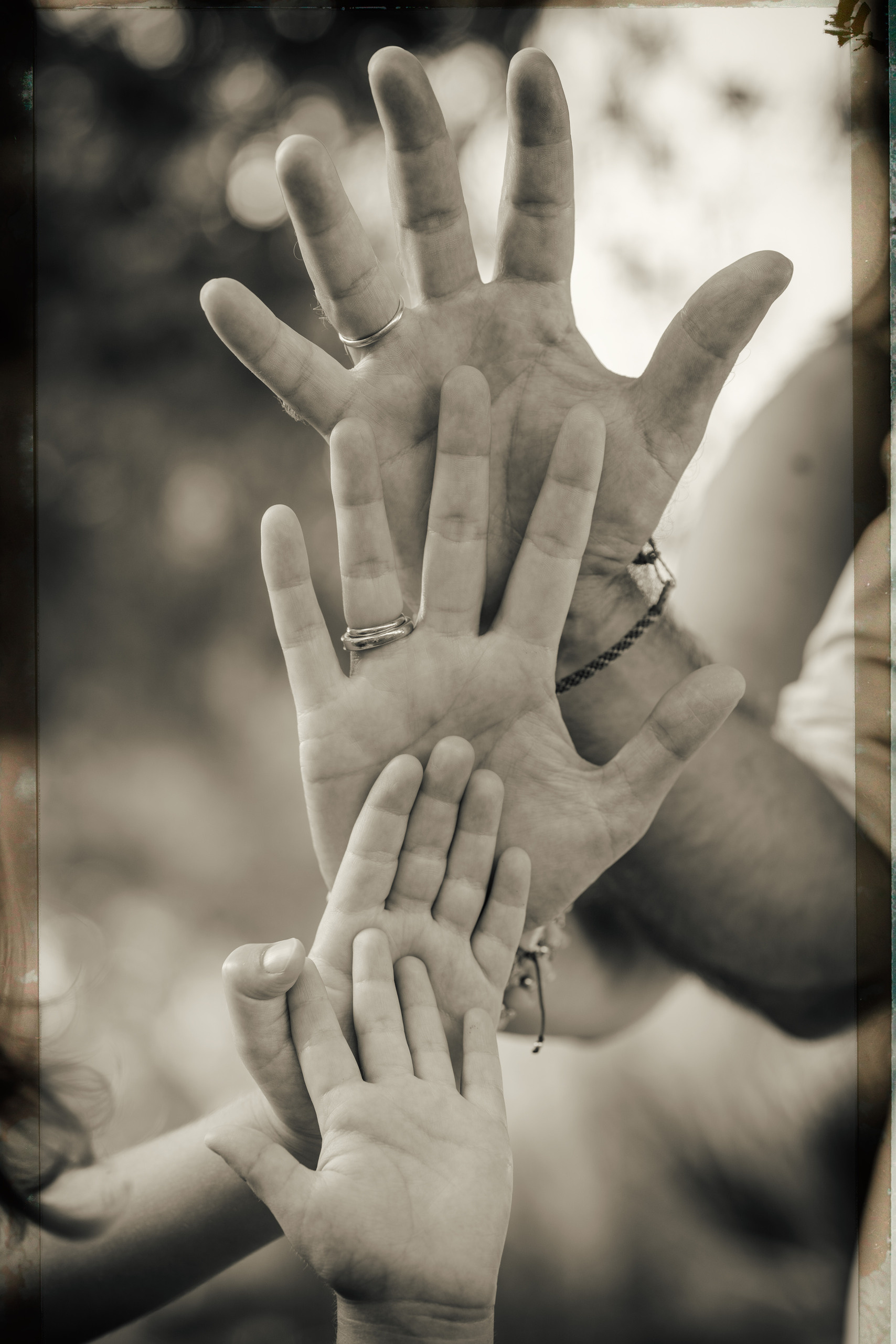 Fotografía Infantil, Familiar y Personal en Benidorm y Costa Blanca Anastasiya López