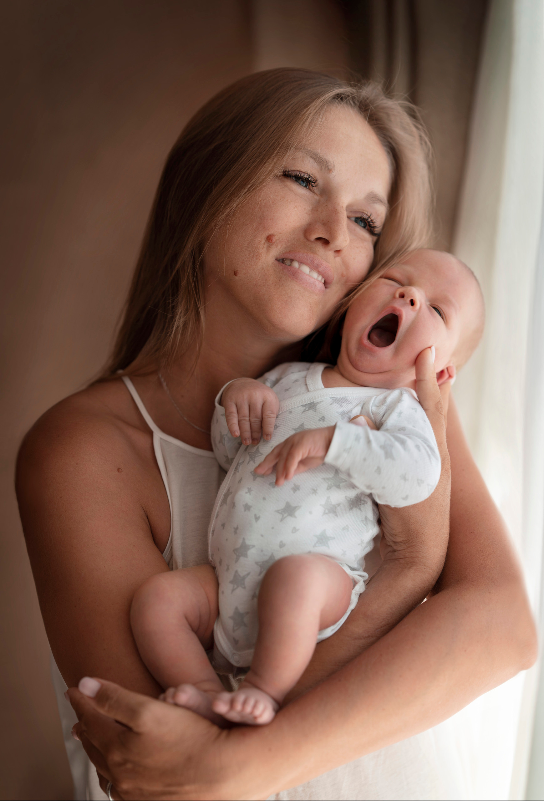 Fotografía Infantil, Familiar y Personal en Benidorm y Costa Blanca Anastasiya López