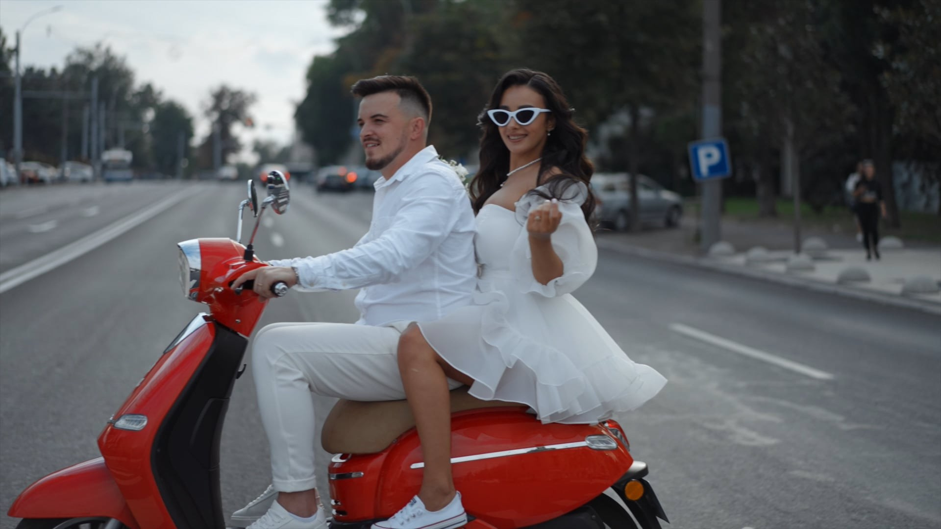 TEASER. Andronic Films