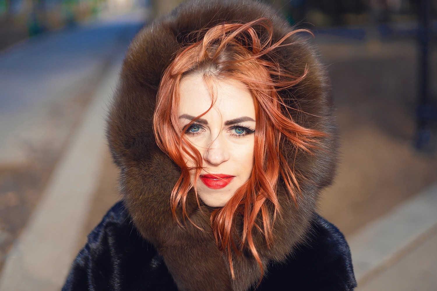 Индивидуальный курс по фотографии в Вероне — фотограф Андрей Звягинцев