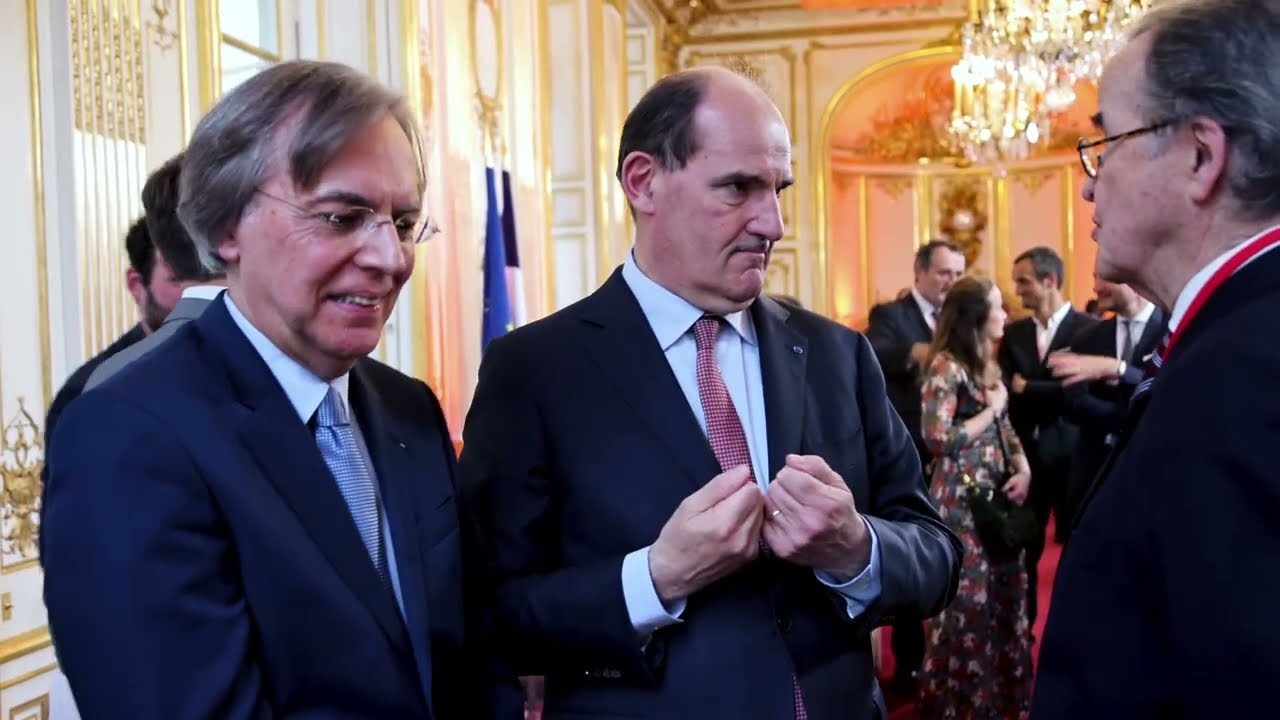 Natalia Bogdanovska. Films et photographie corporate en France