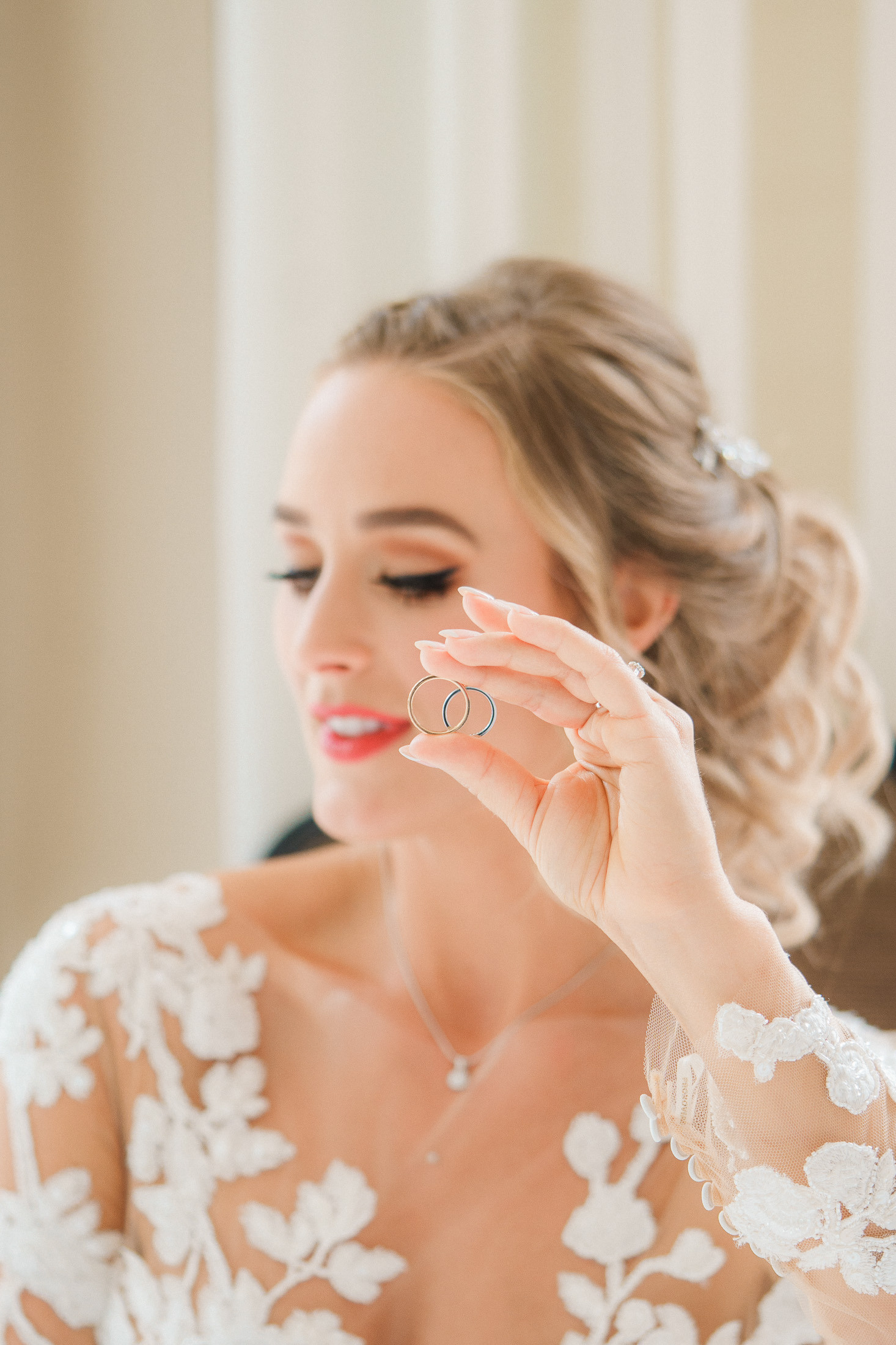 Destination fine art wedding photographer Europe