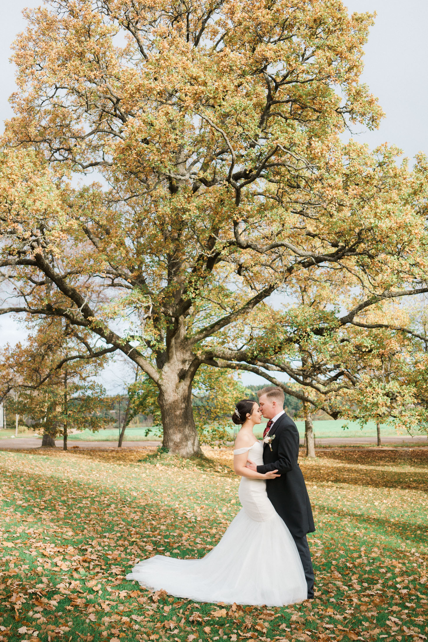 Destination fine art wedding photographer Europe