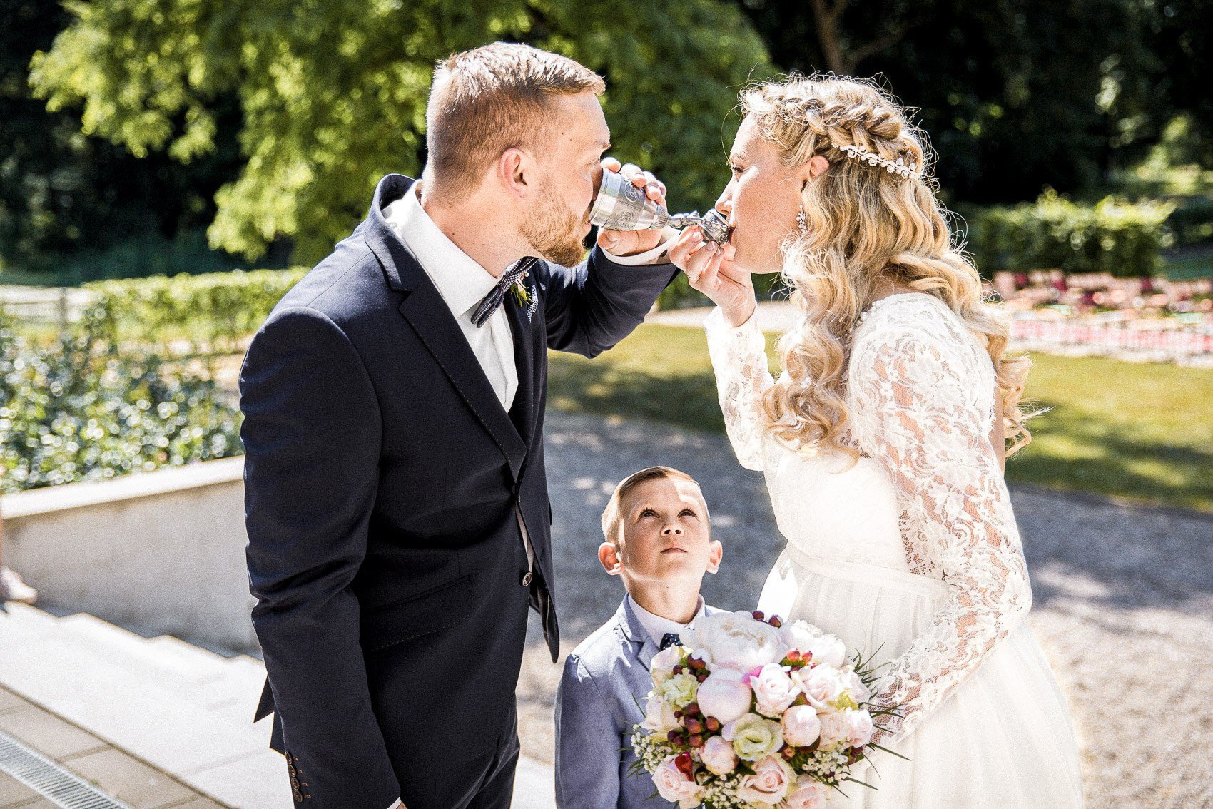 Hochzeitsvideo, Hochzeitsfilm, Hochzeitsvideograf Berlin