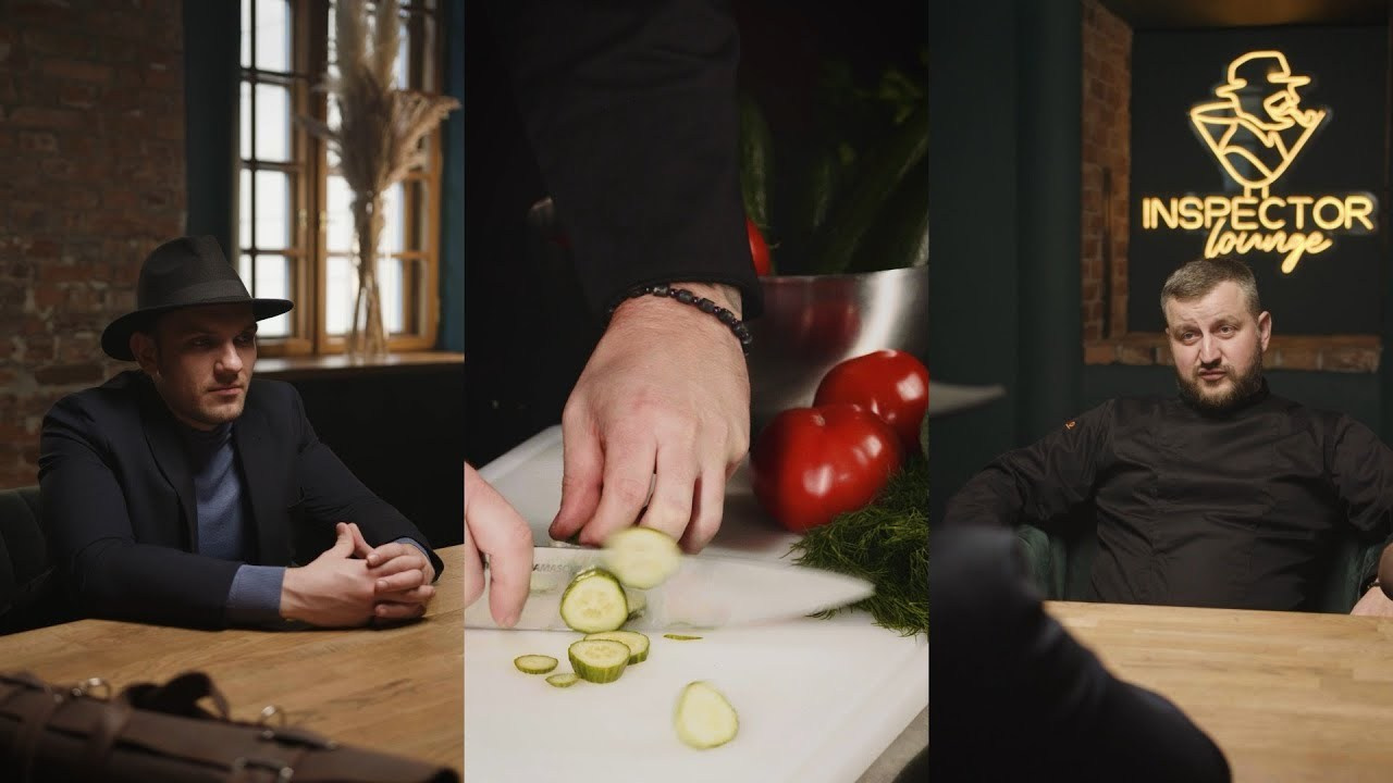 Портфолио. ART-Code Production | Видеопродакшн в Варшаве