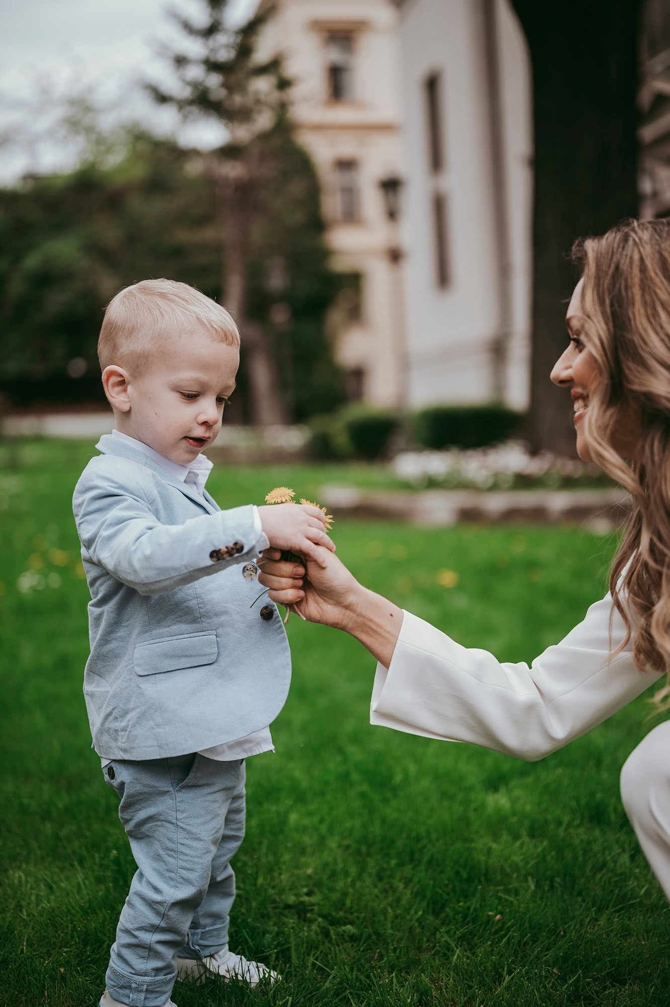 Paunovici / porodicno fotografisanje. Deciji i porodicni fotograf u Beogradu Oksana Skendzic
