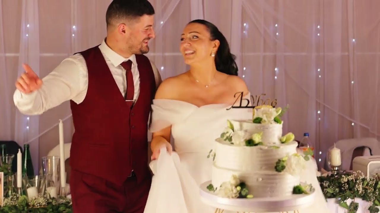 Svadba Milica Aleksandar. Aleksandar Šećerov photographer and videographer in Subotica, Serbia