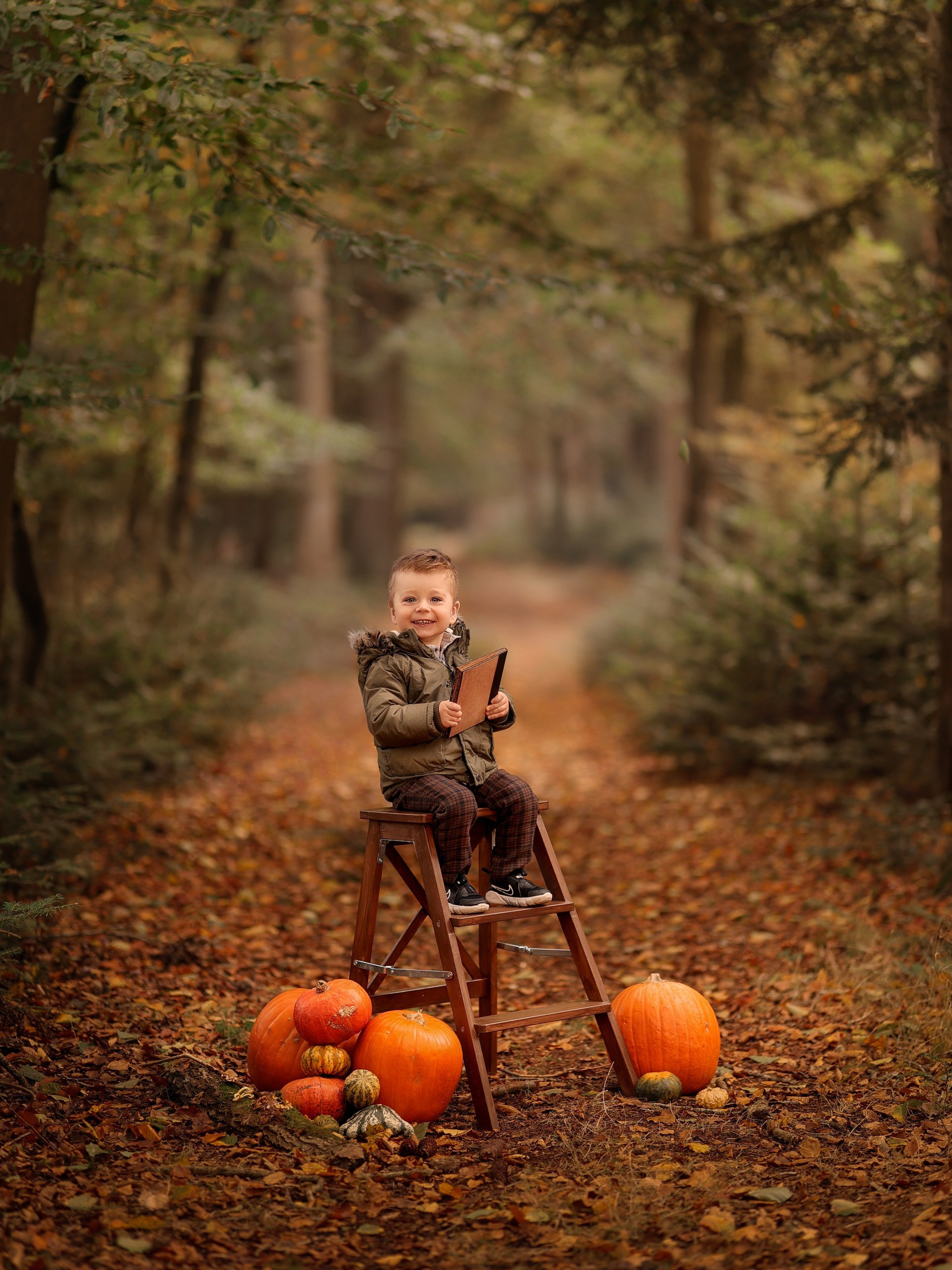 Familien- Fotografin in Marienhafe, Aurich, Emden, Norden, Leer
