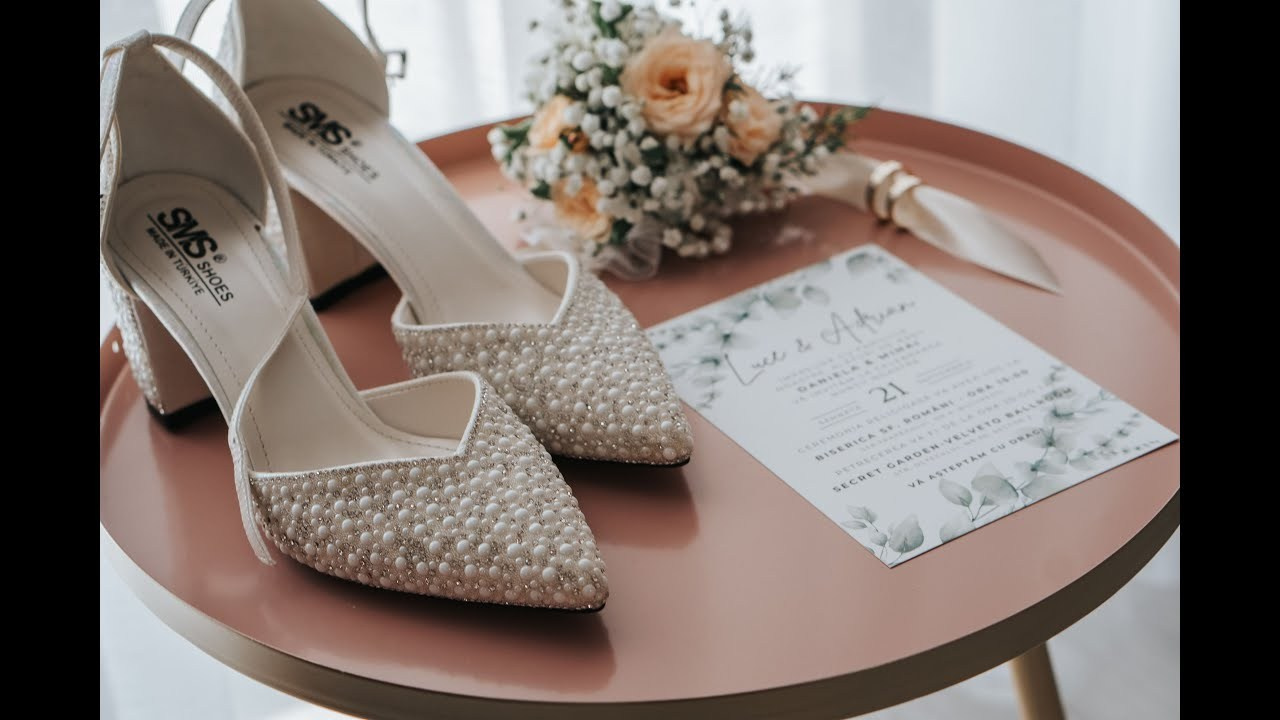 Video. Fotograf de evenimente din Romania