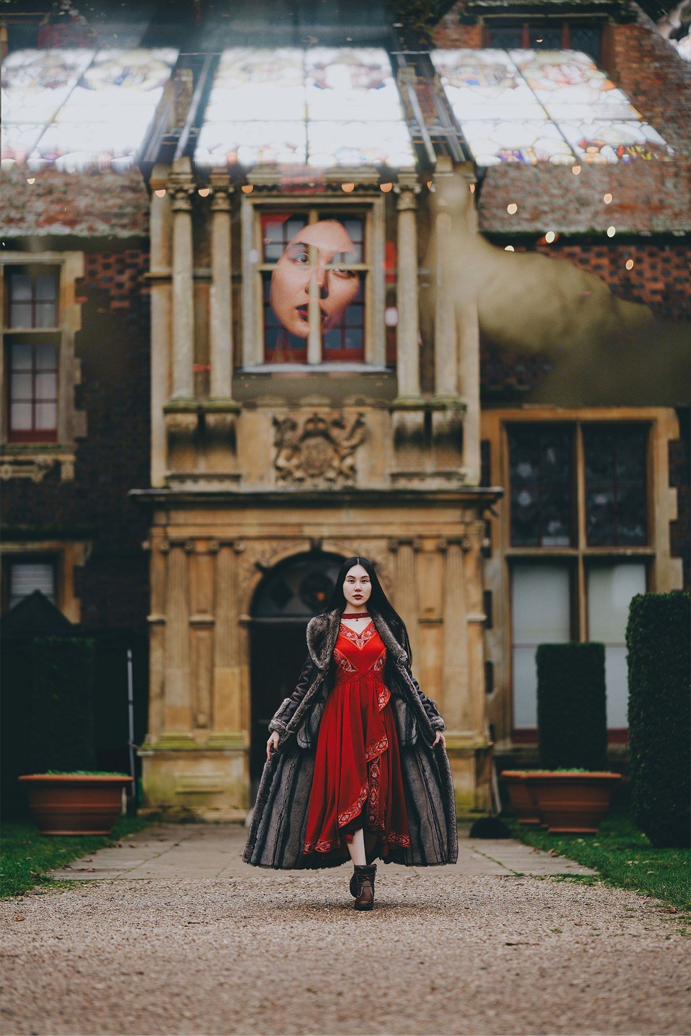 Creative Family, Brand, Boudoir and Wedding Photographer in Solihull & Birmingham Irina Zoteeva