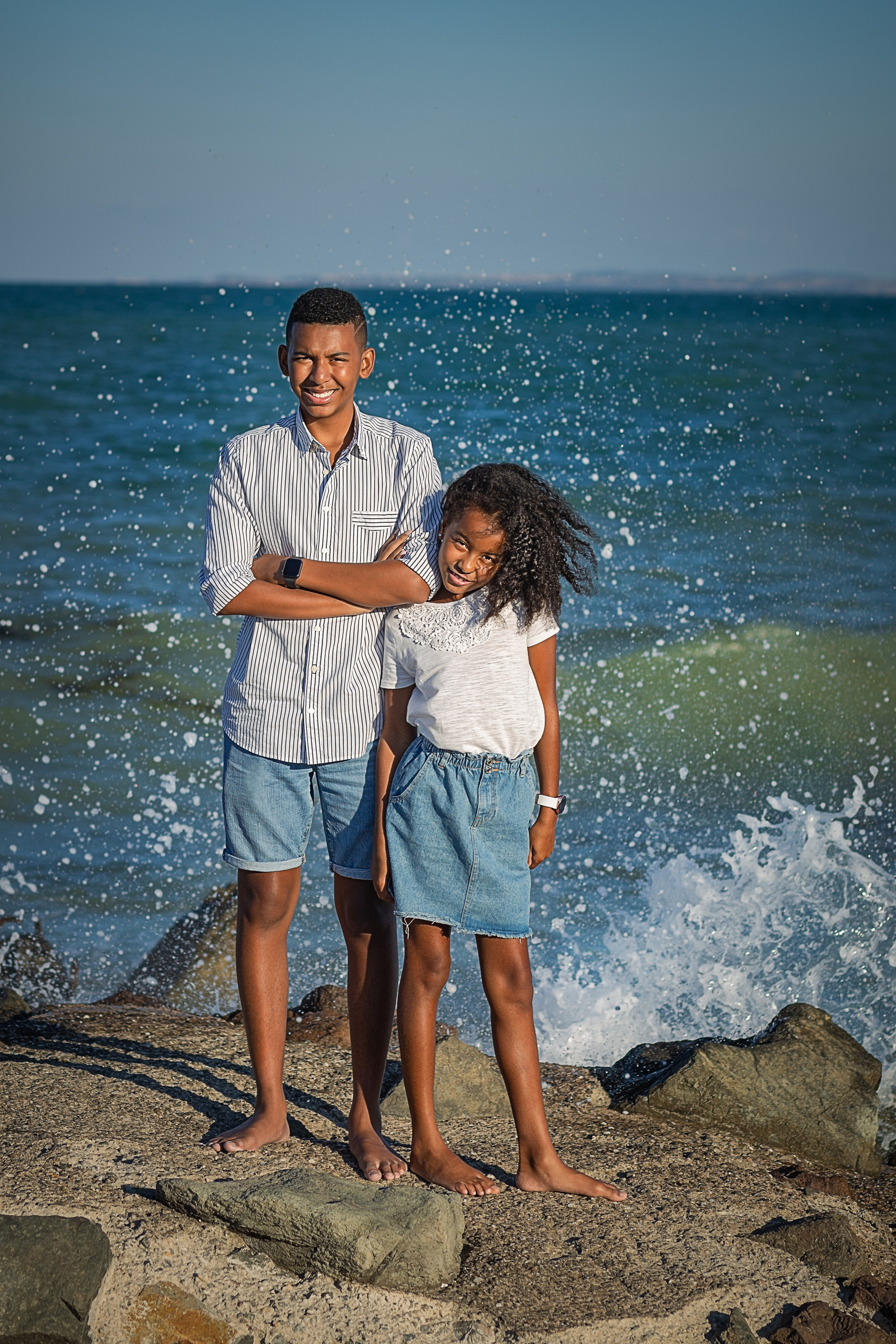 Мнения за фотограф Светлана Кънева. Фотограф Бургас. Фотосесии в студио и на открито, портрети, заснемане