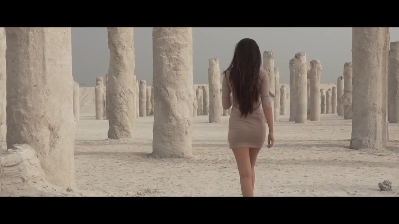 Video Art & Editing by Marina Kálcheva — Barcelona Videographer. Marina Kálcheva — Photographer, Videographer & Visual Artist in Barcelona