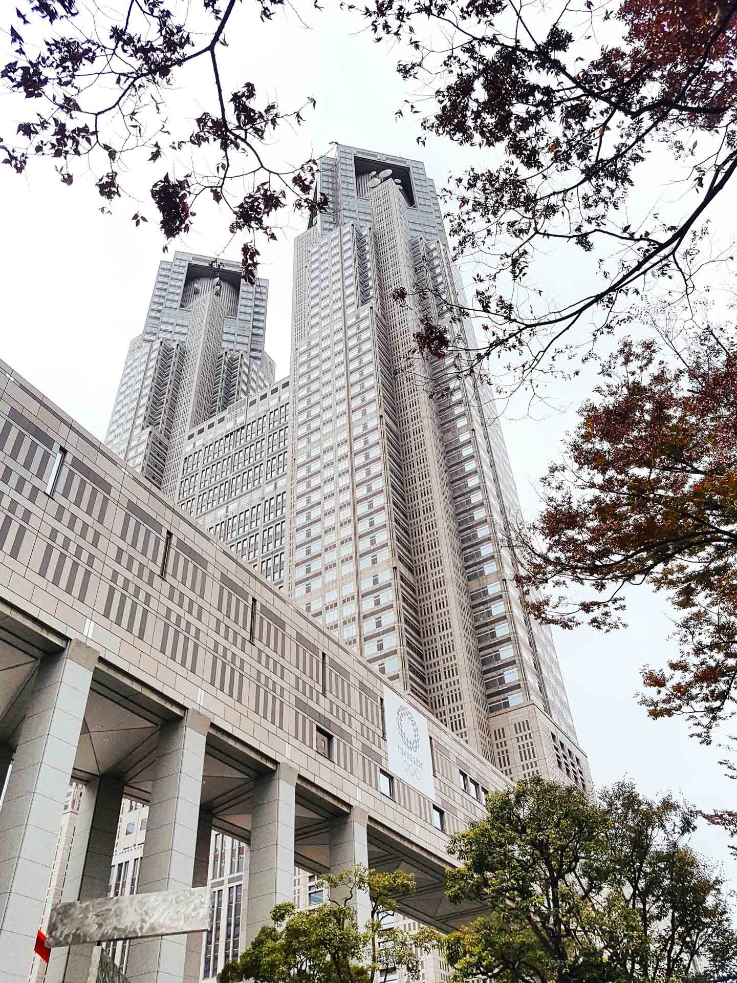 Tokyo Travel Photography Guide: Best Districts, Attractions & Tips