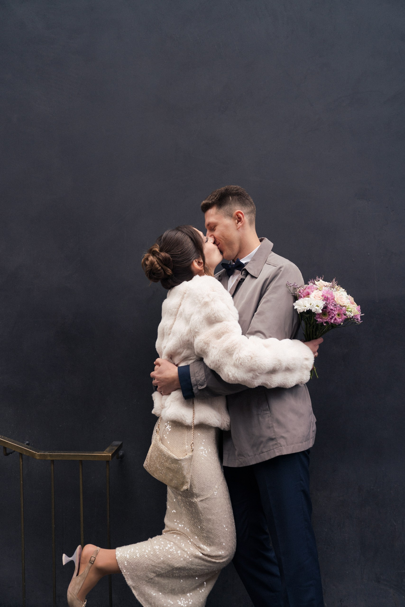 Hochzeitsfotos. Fotografie und Henna Kunst in Köln — Sylvette Loda