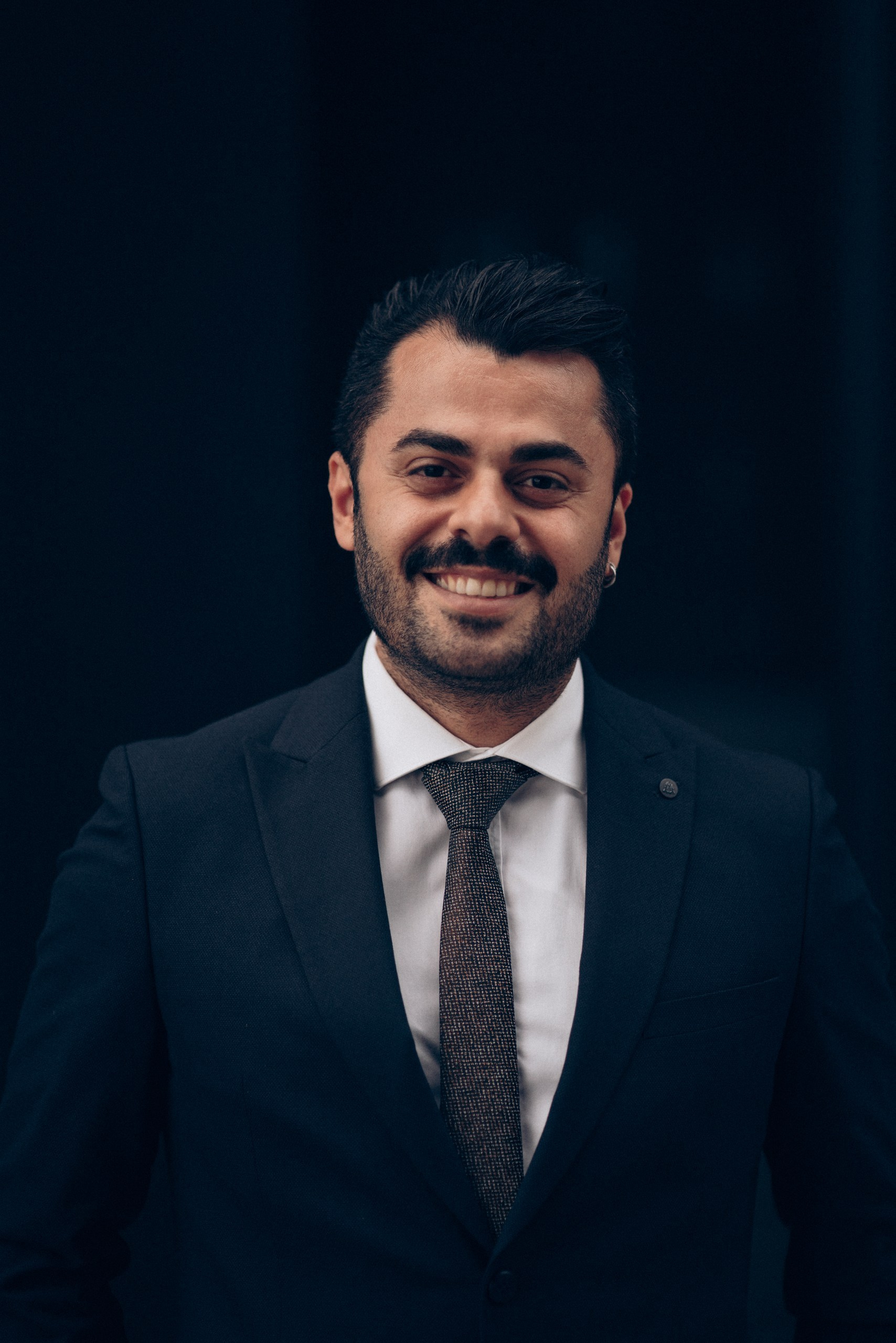 Hochzeitsfotos. Fotografie und Henna Kunst in Köln — Sylvette Loda