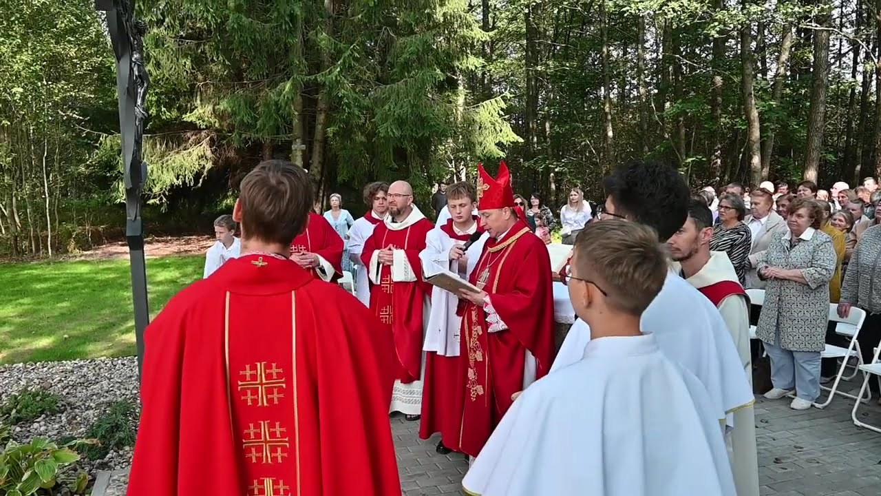 Видео и интервью с участием Марии Тарлецкой. Скульптор кузнец Мария Тарлецкая